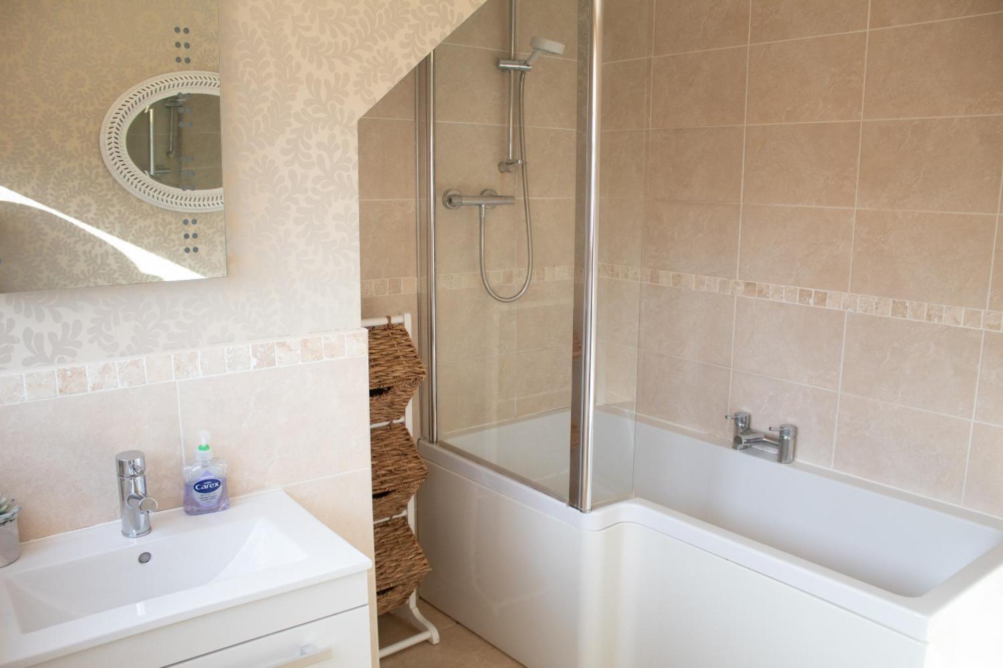 Longfield, Daviot Holiday home