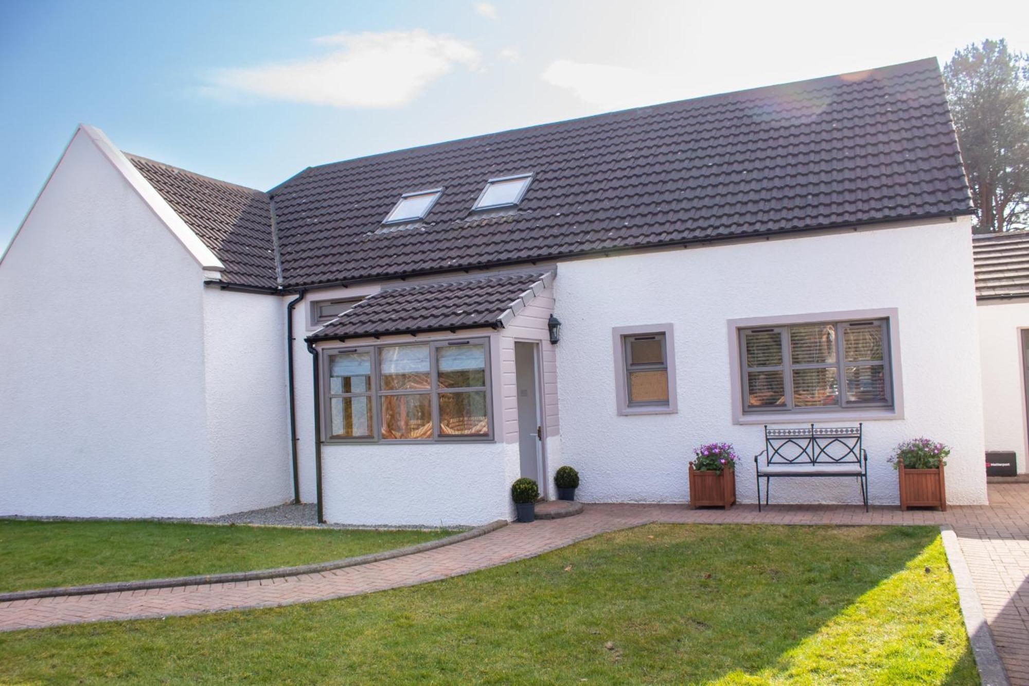 Holiday home Longfield, Daviot *
