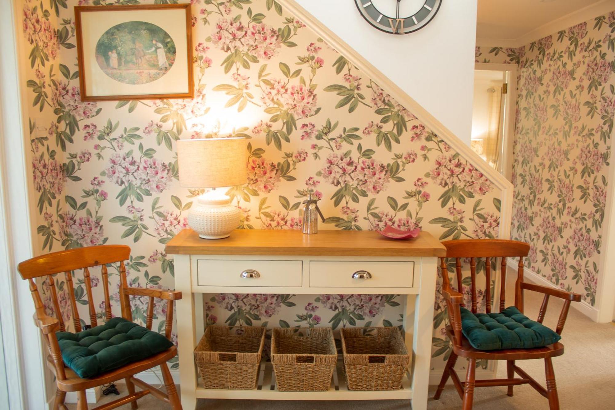 Holiday home Longfield, Daviot