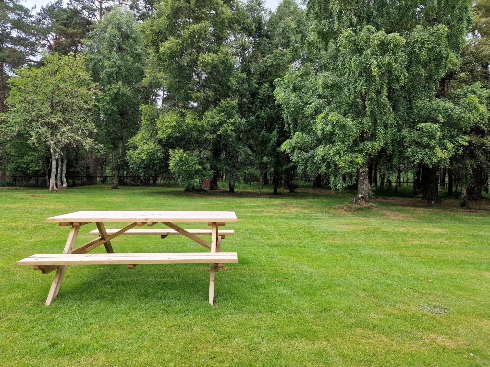 Holiday home Longfield, Daviot *