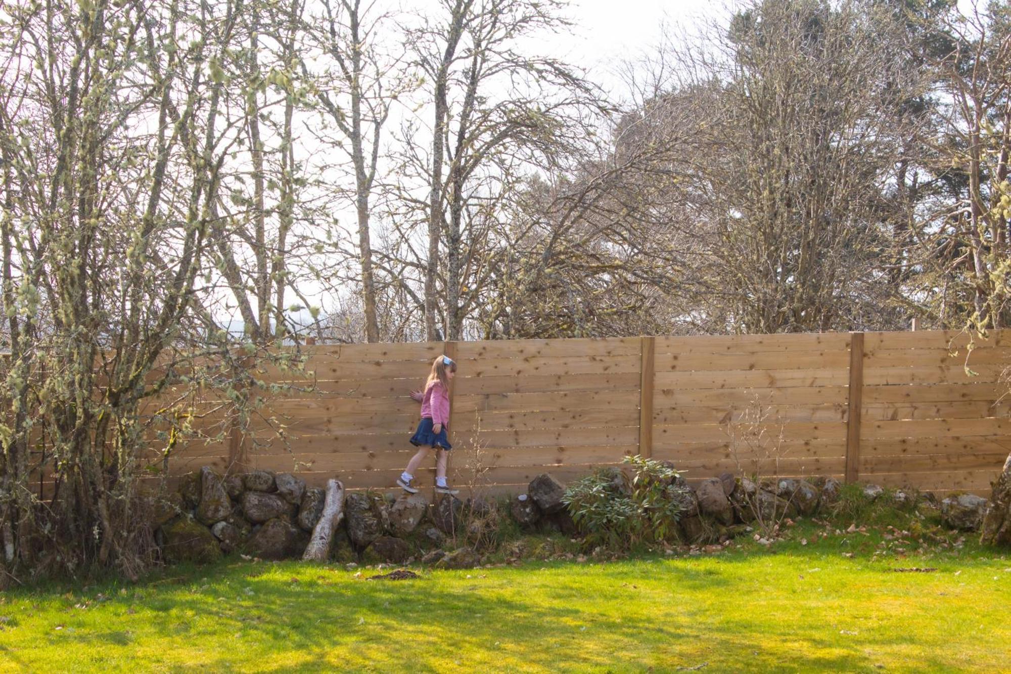 Longfield, Daviot Holiday home