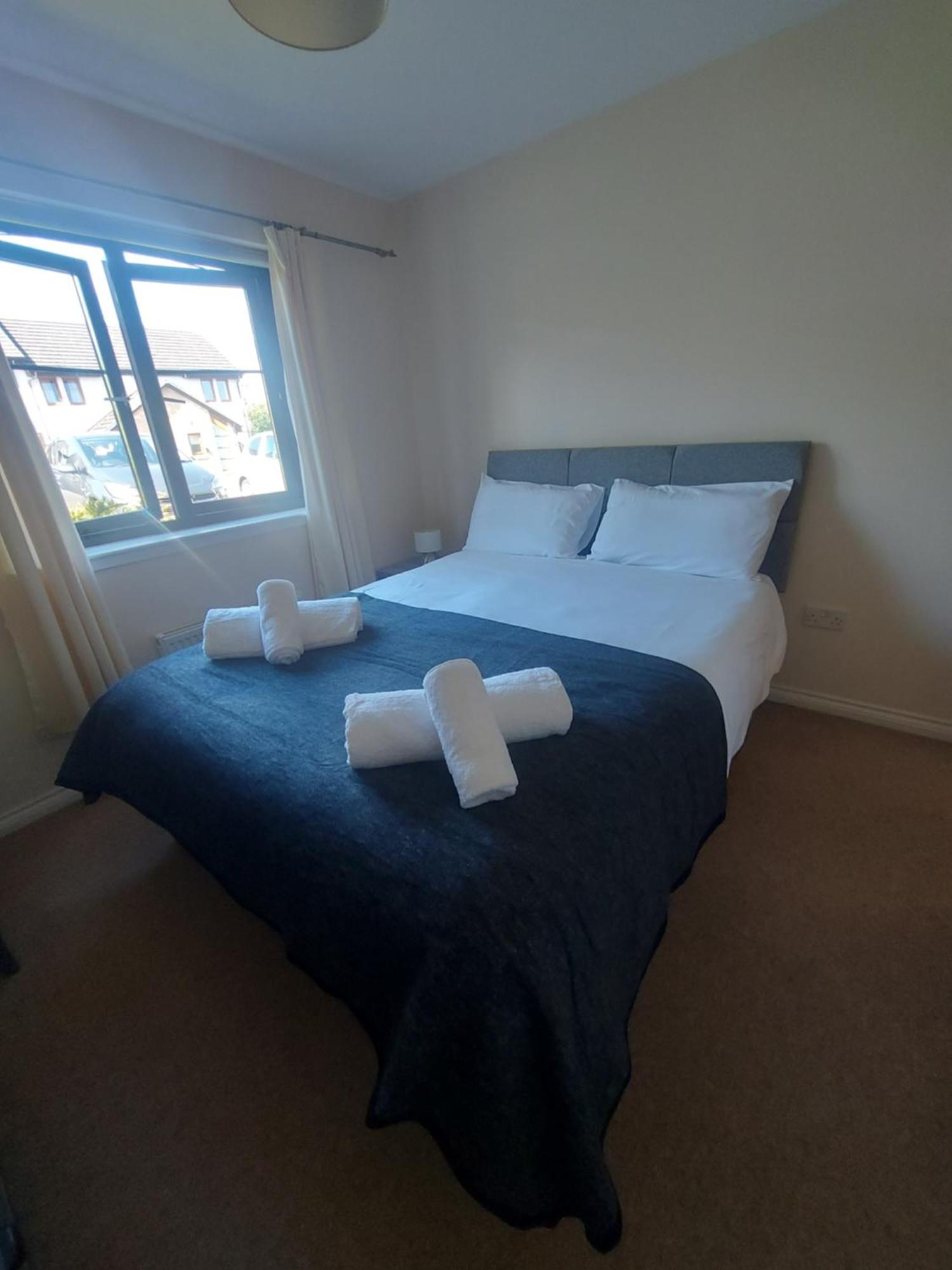 Apartment The Mews Inverness
