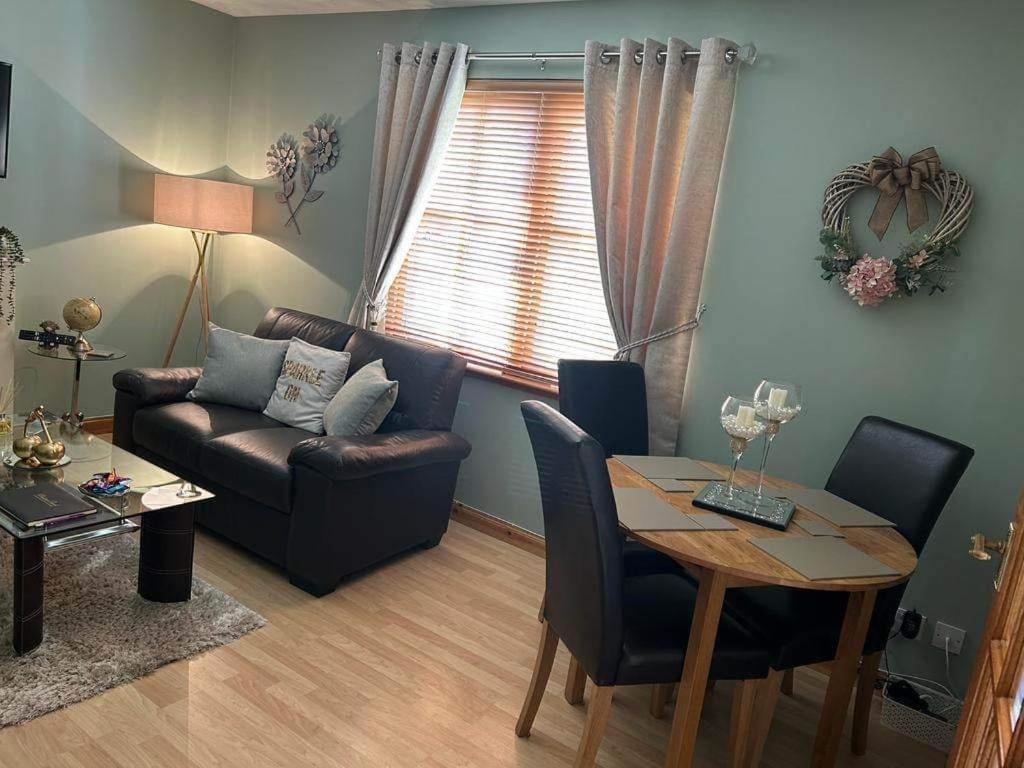 No.19 The Apartment Inverness