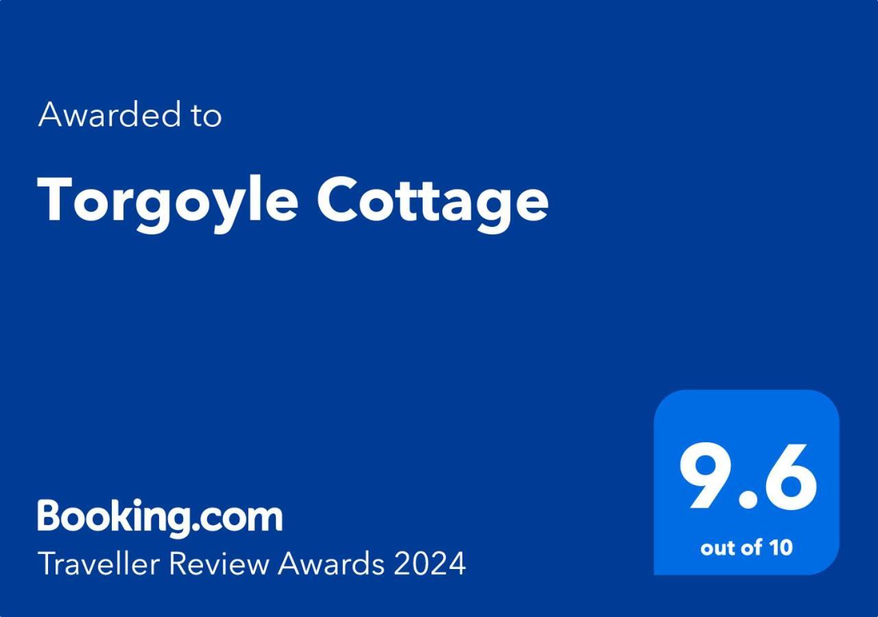 Holiday home Torgoyle *