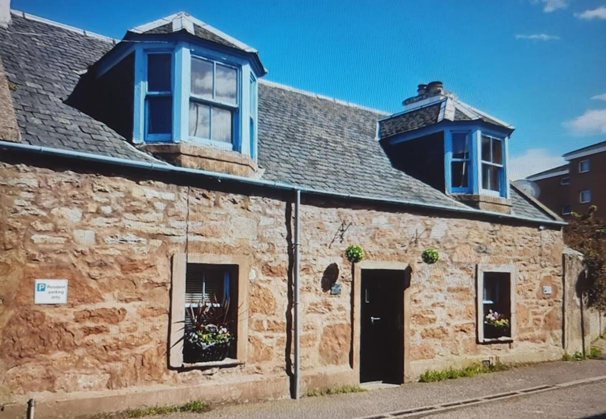 Guest house Ness - Attic