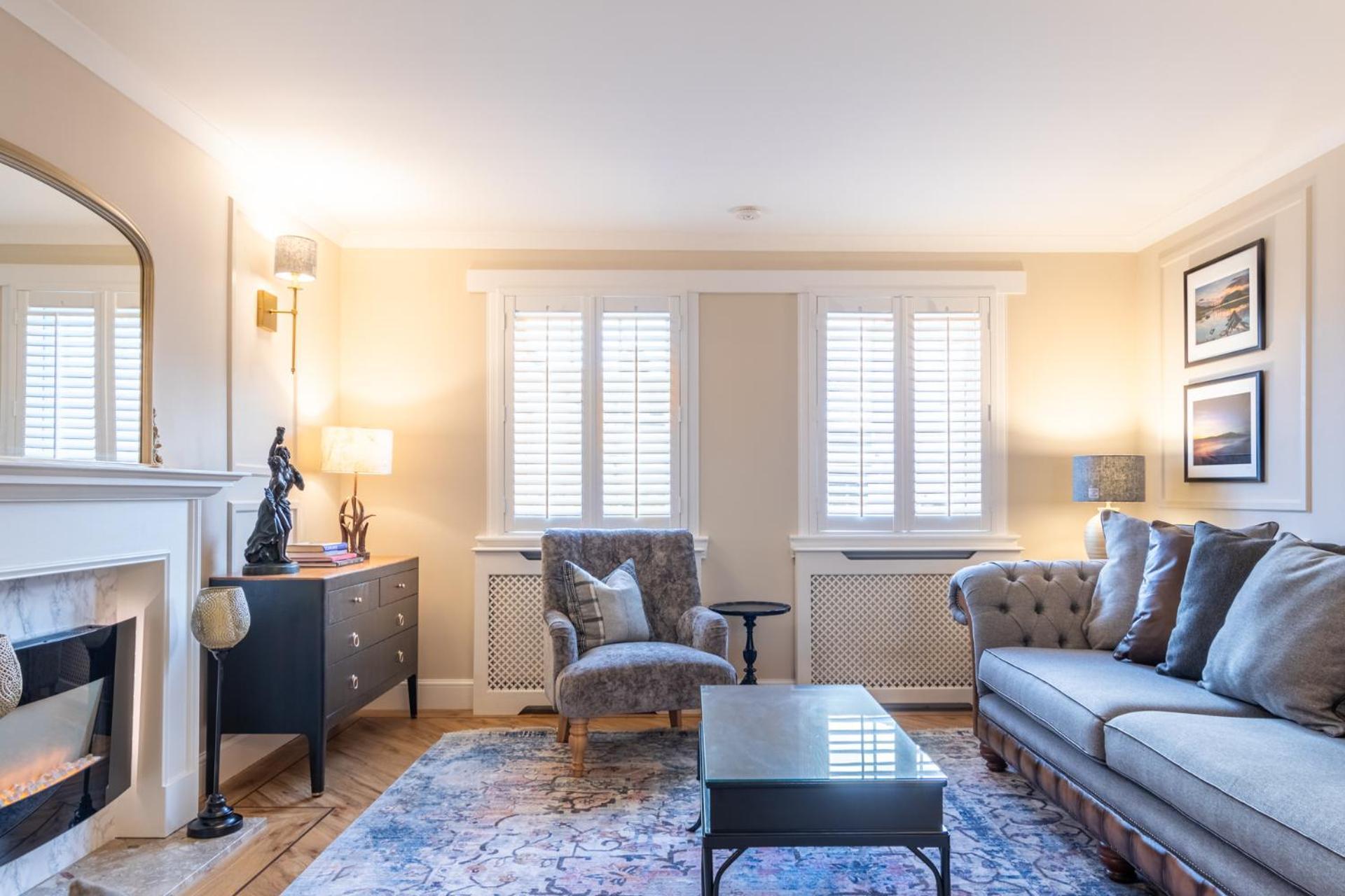 91 Apartment