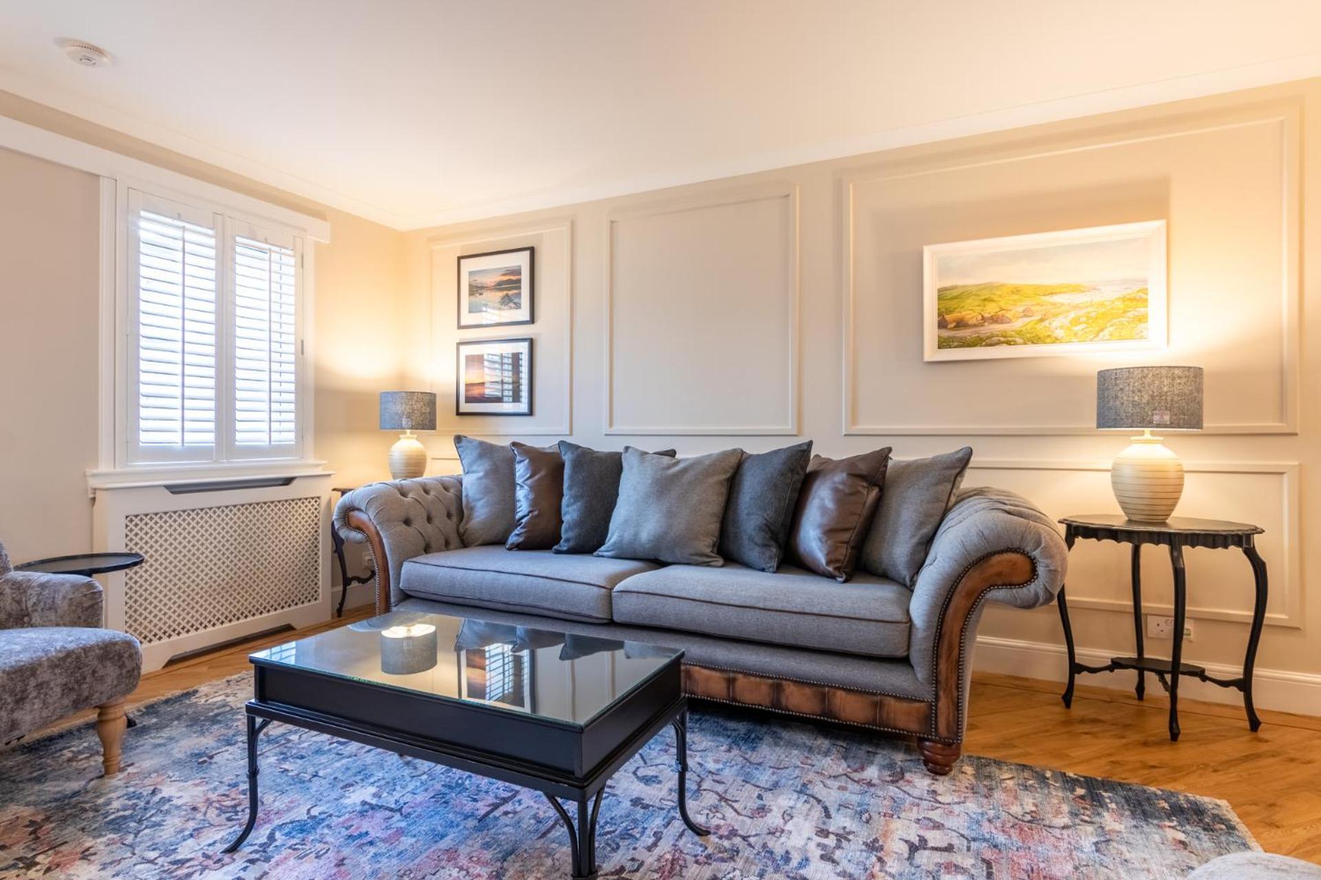 91 Apartment Inverness