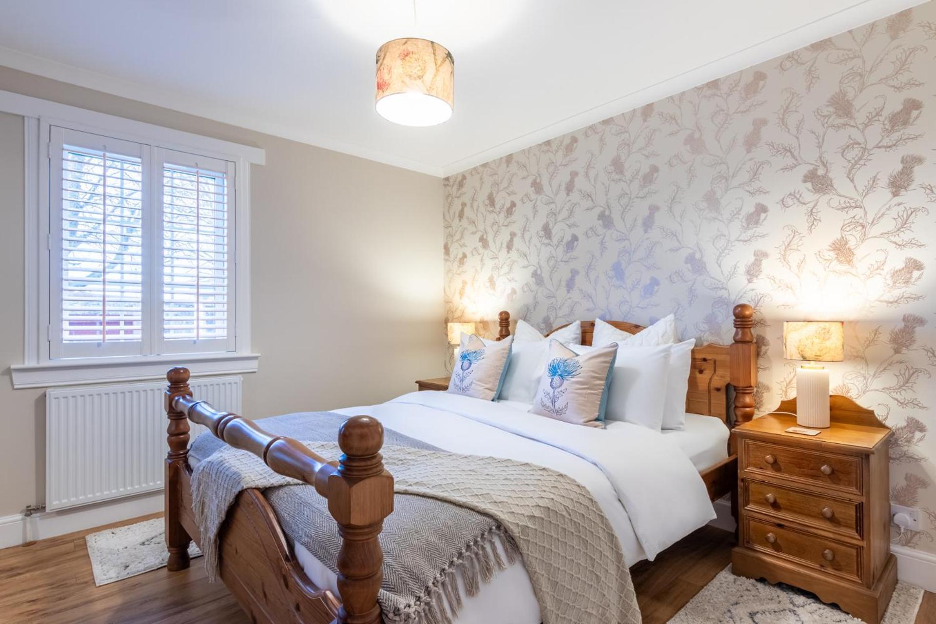 91 Apartment Inverness