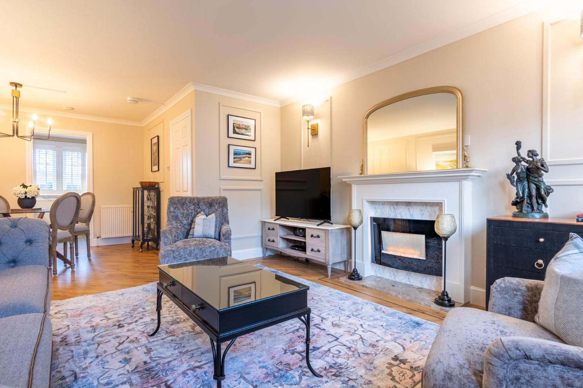 91 Apartment Inverness
