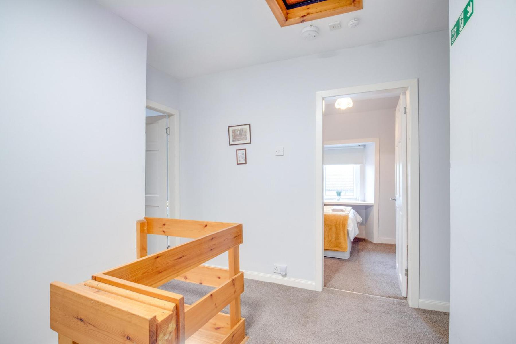 Holiday home Novar 4 Bedroom House Alness Inverness