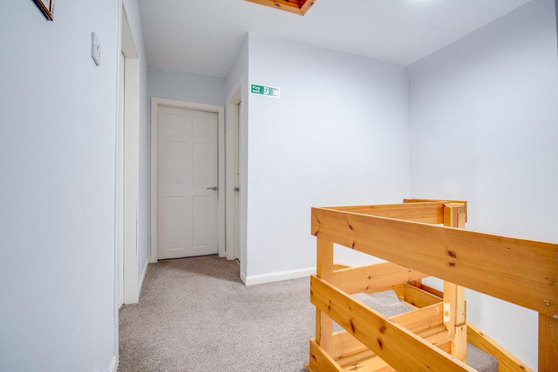 Holiday home Novar 4 Bedroom House Alness
