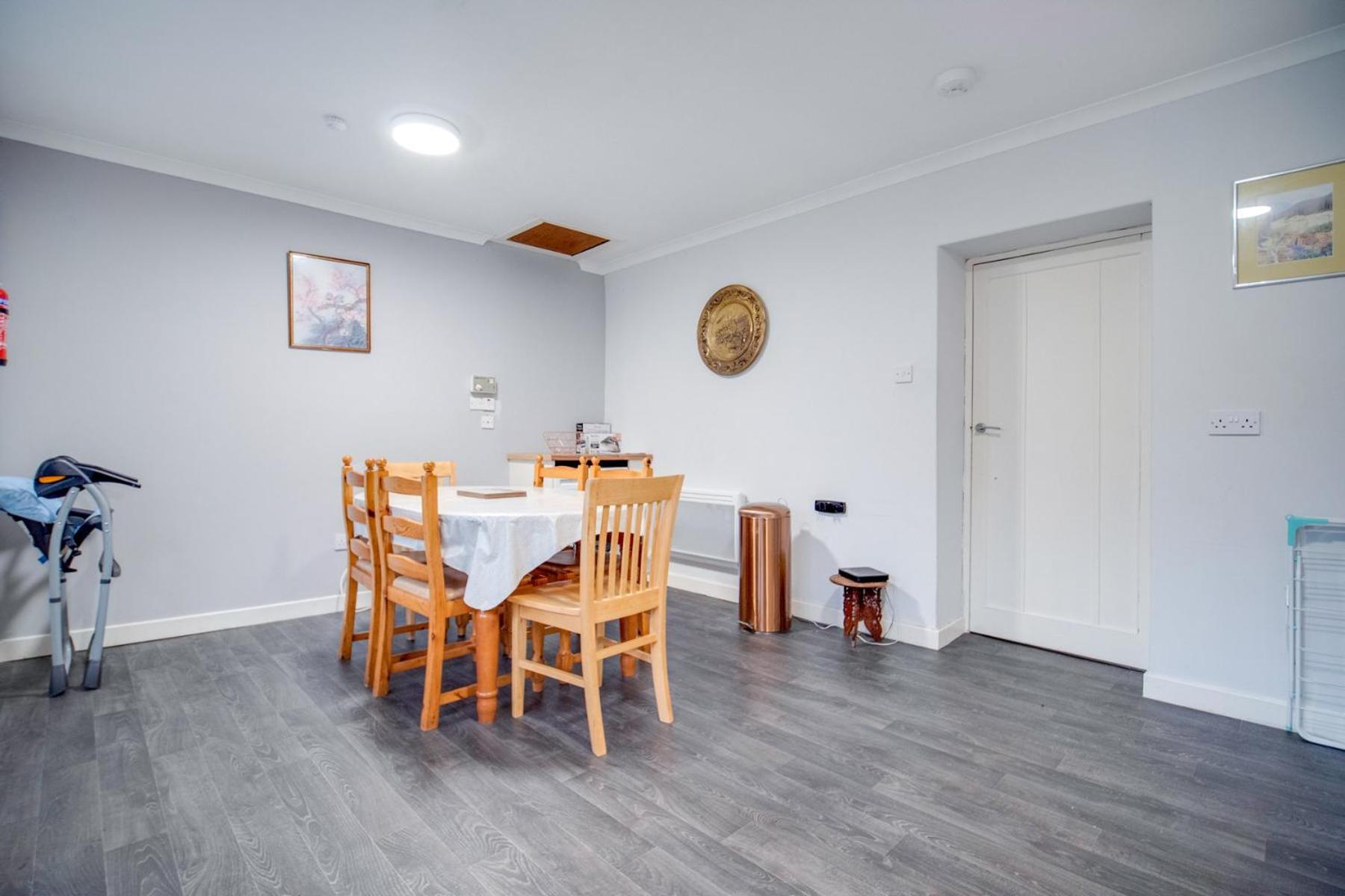 Novar 4 Bedroom House Alness Holiday home Inverness