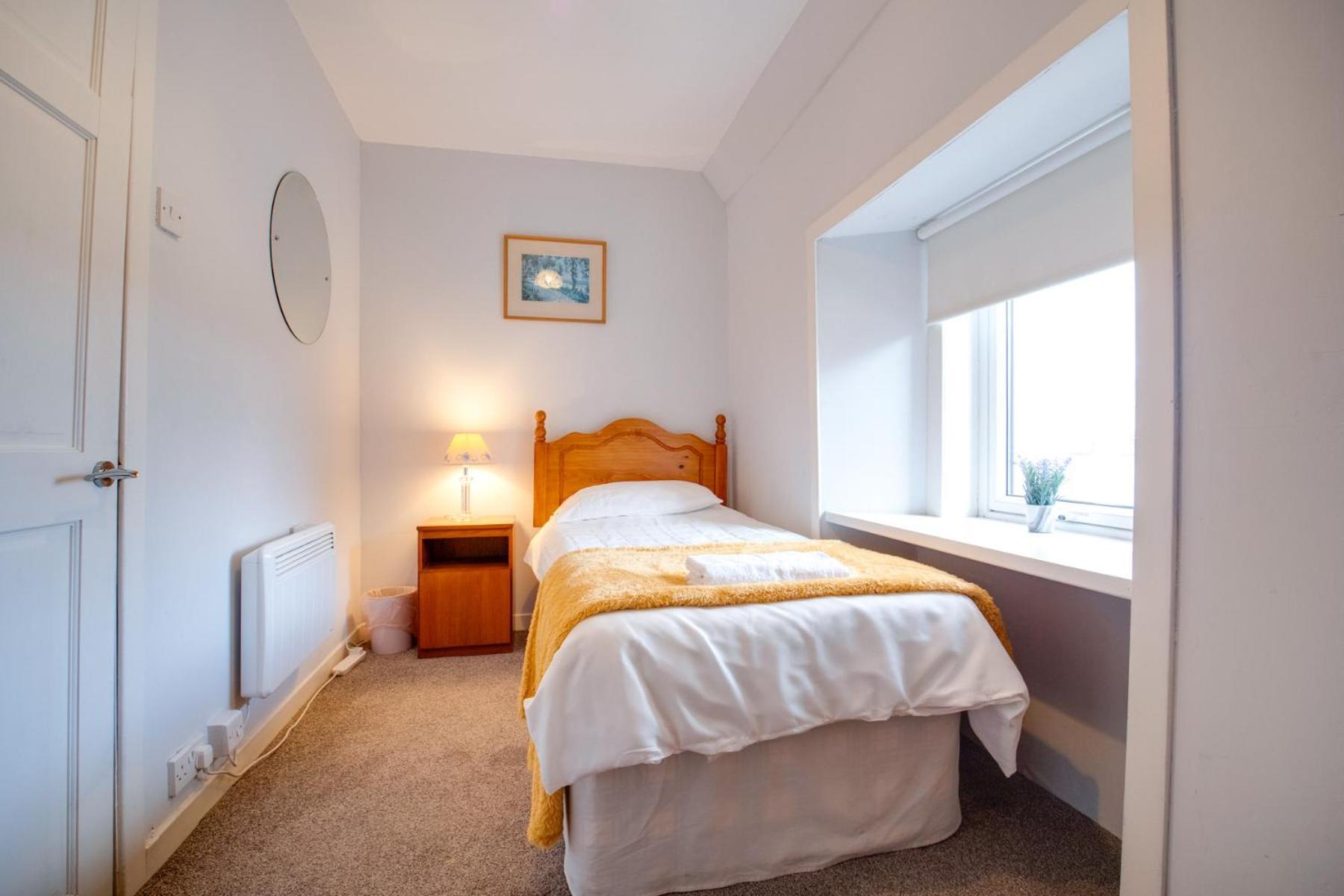Holiday home Novar 4 Bedroom House Alness Inverness