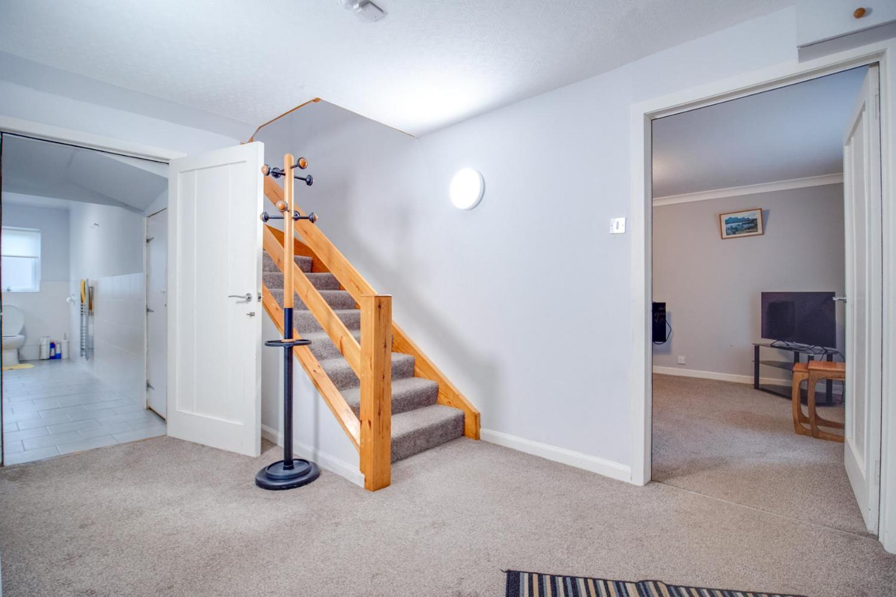 Holiday home Novar 4 Bedroom House Alness