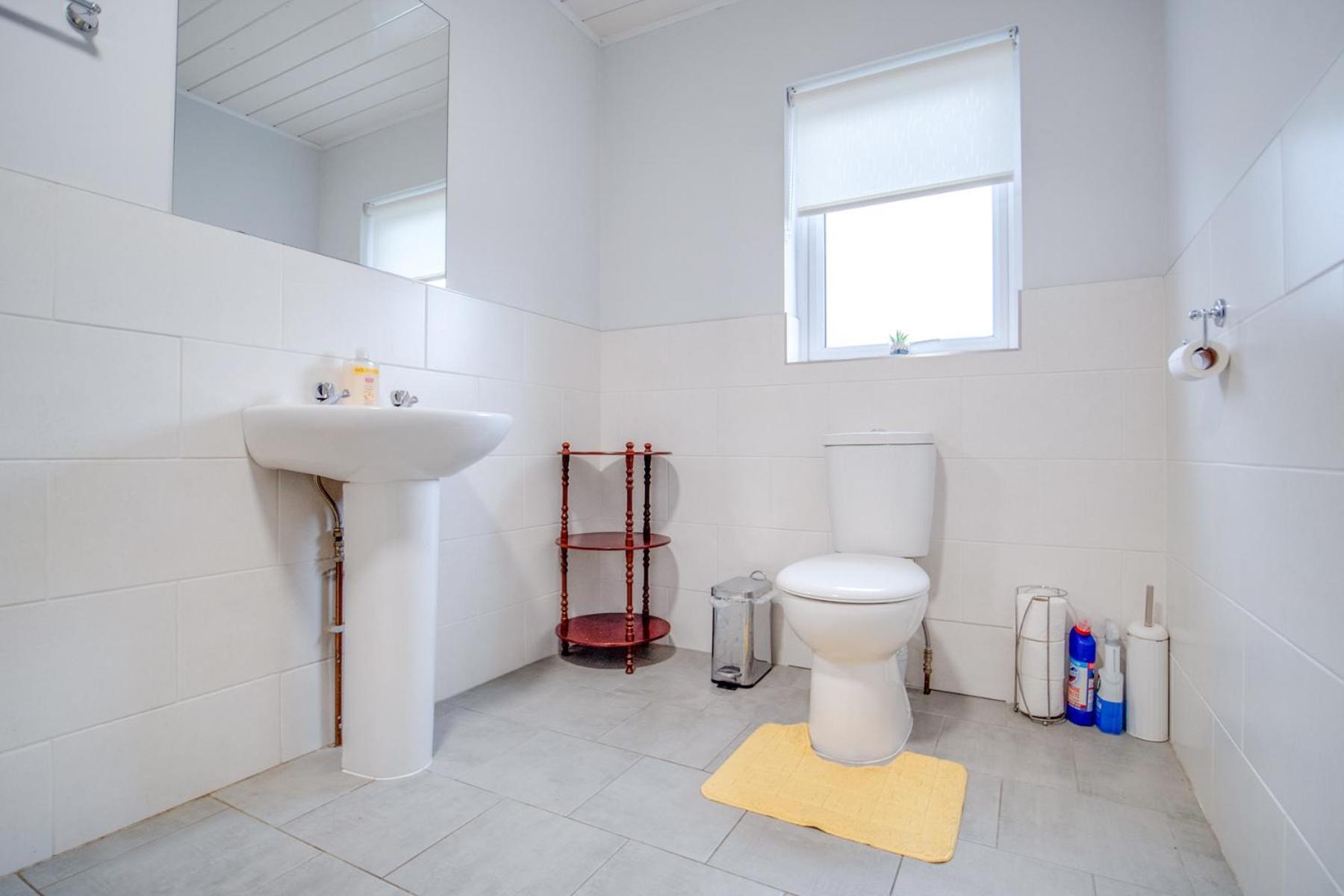Novar 4 Bedroom House Alness Holiday home Inverness
