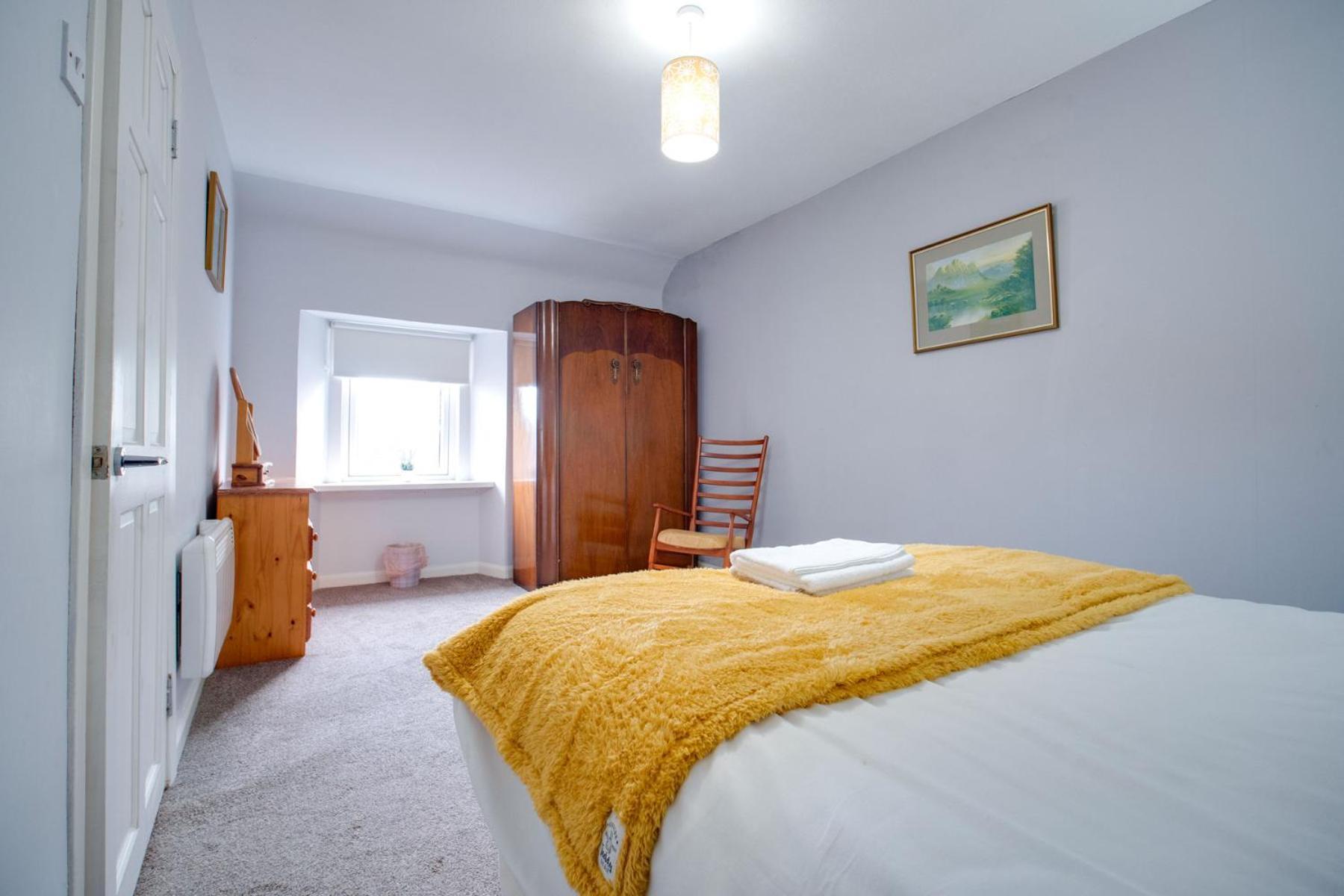 Holiday home Novar 4 Bedroom House Alness *