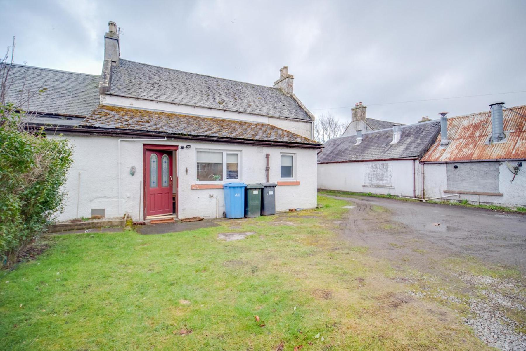 Novar 4 Bedroom House Alness Holiday home