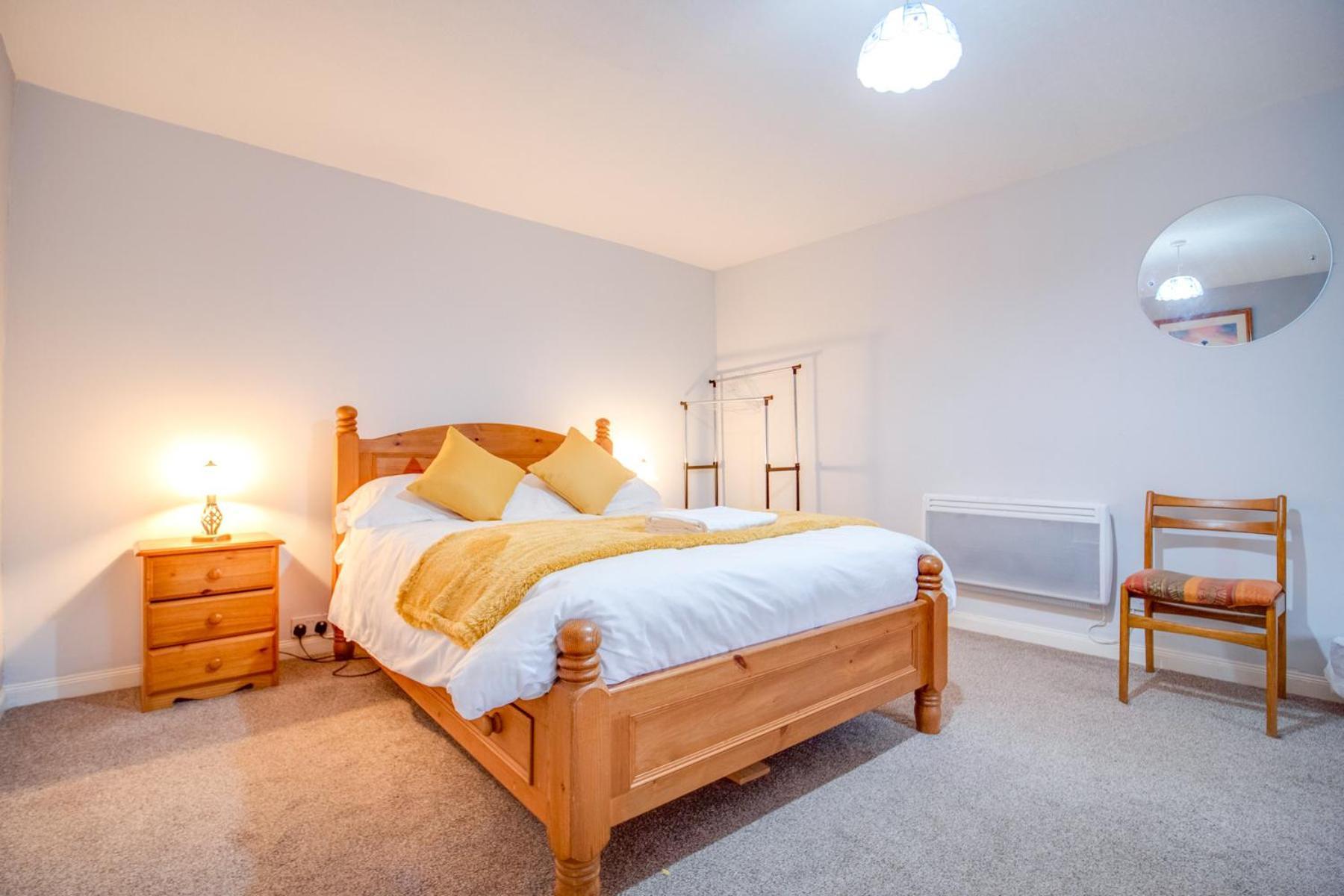 Novar 4 Bedroom House Alness *
