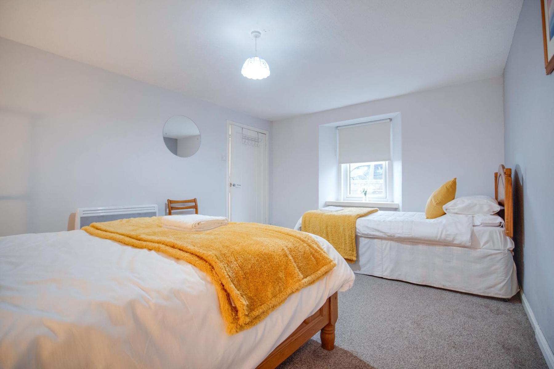 Holiday home Novar 4 Bedroom House Alness