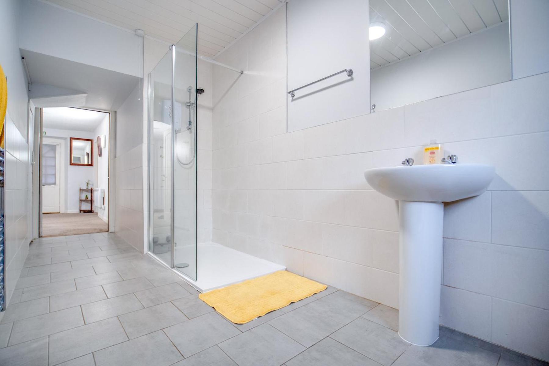 Novar 4 Bedroom House Alness *