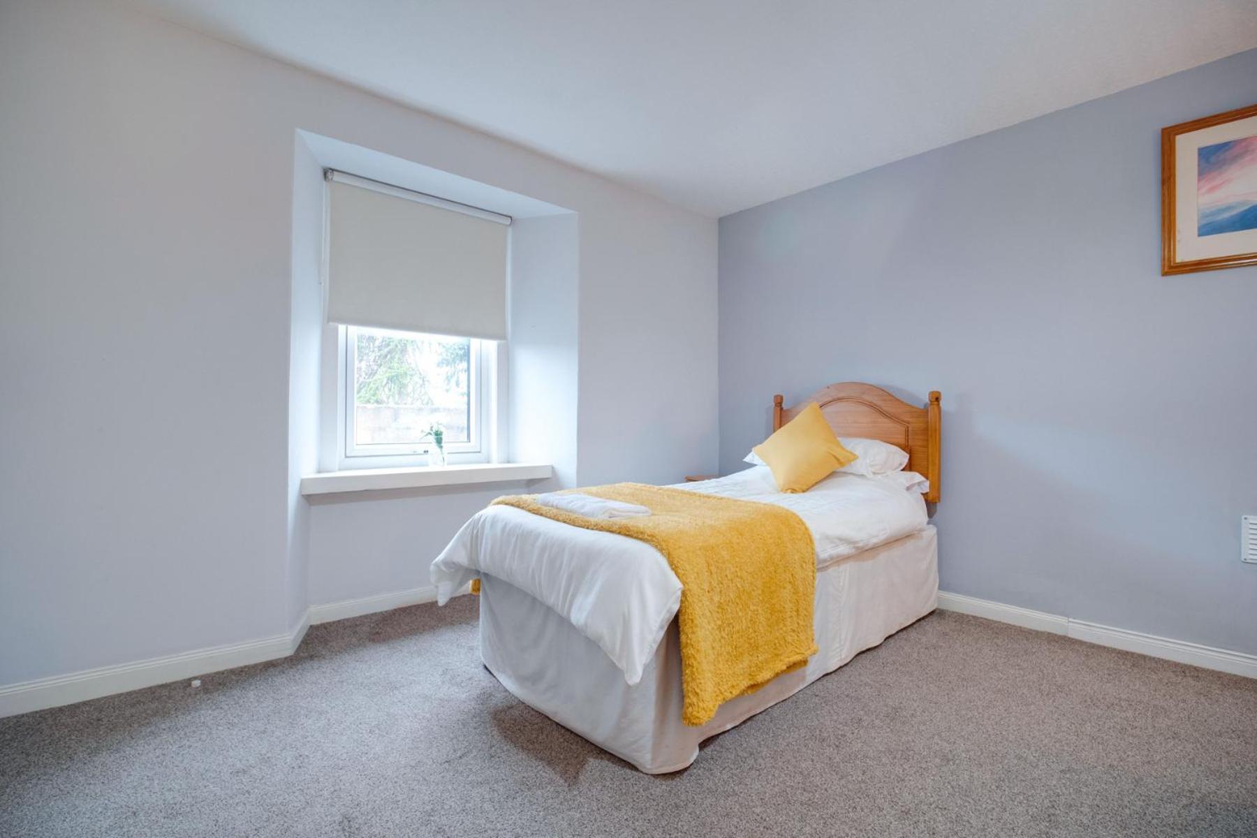 Holiday home Novar 4 Bedroom House Alness Inverness