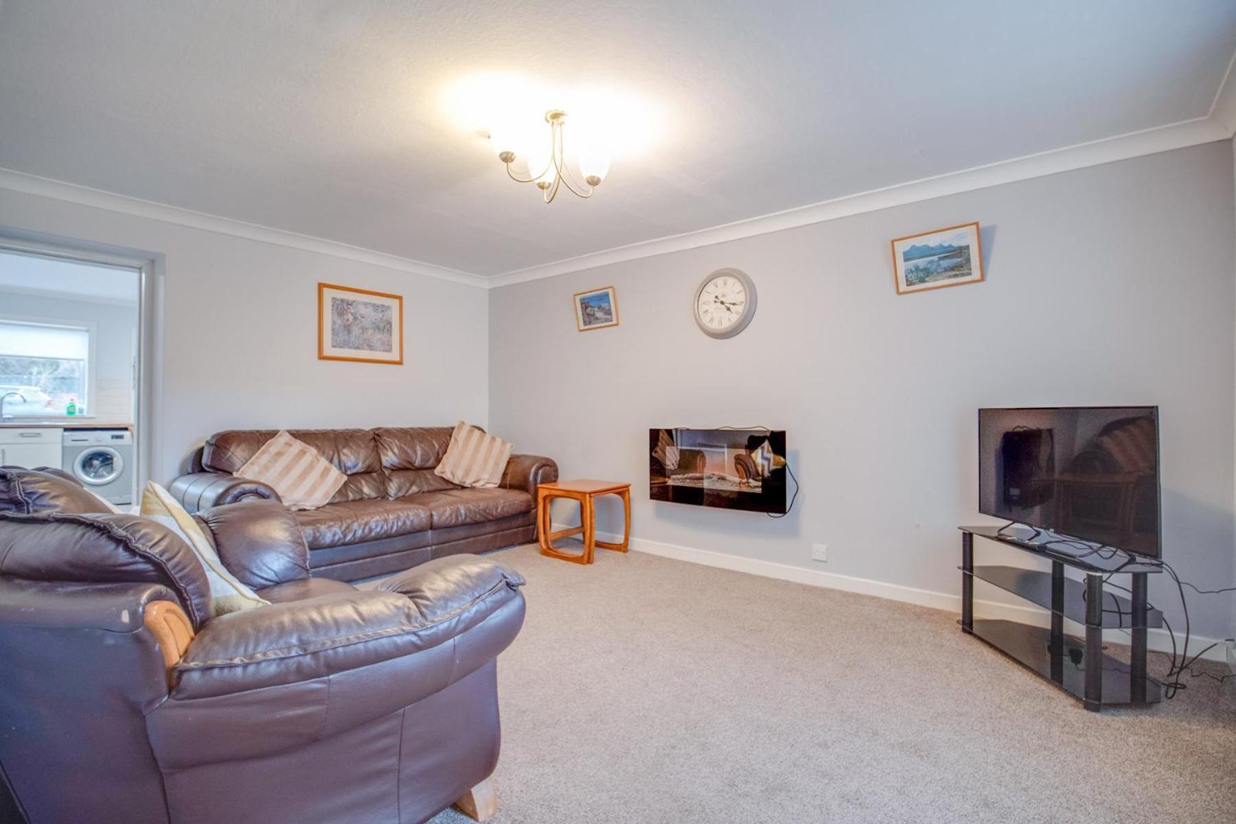 Novar 4 Bedroom House Alness Holiday home *