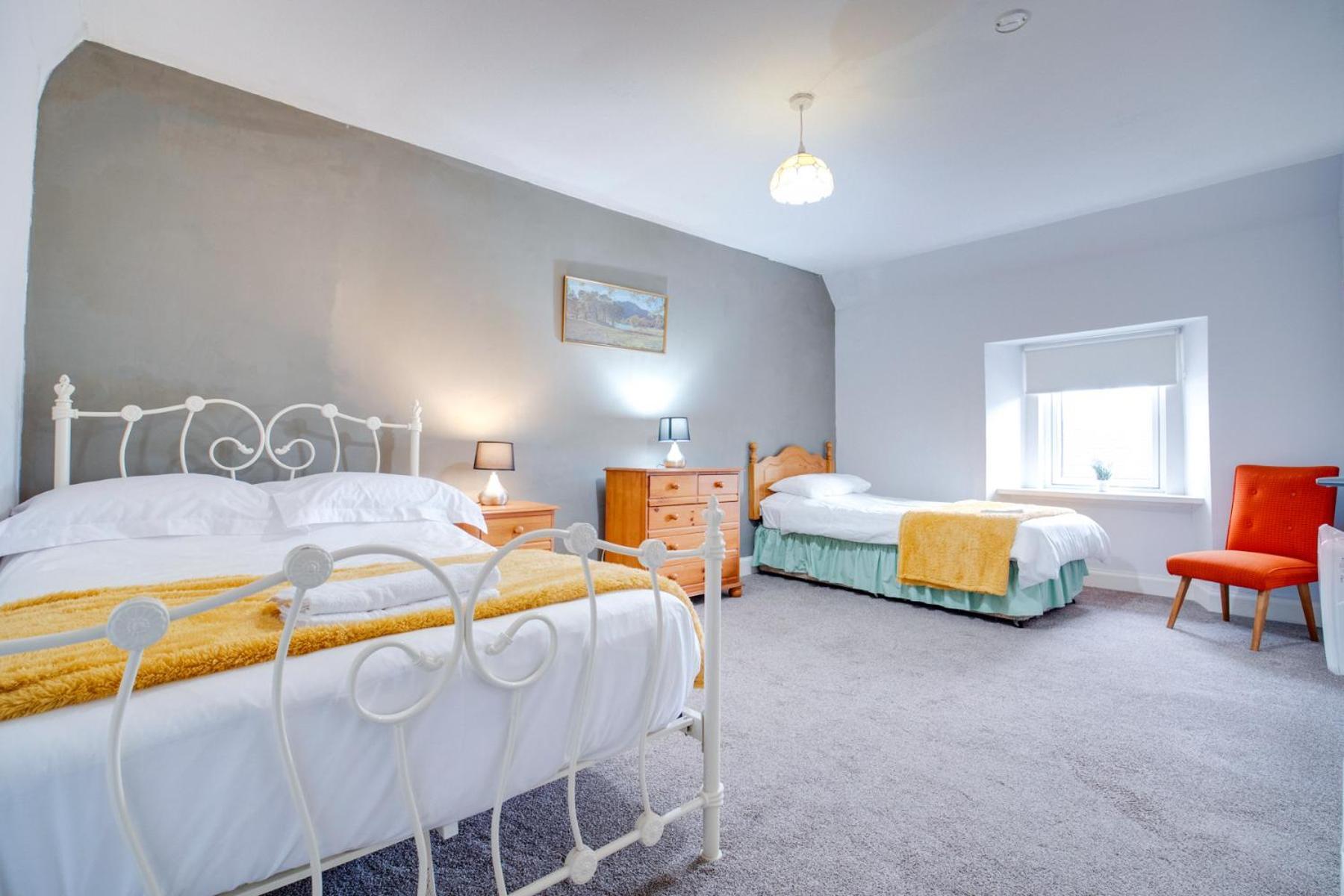 Holiday home Novar 4 Bedroom House Alness Inverness