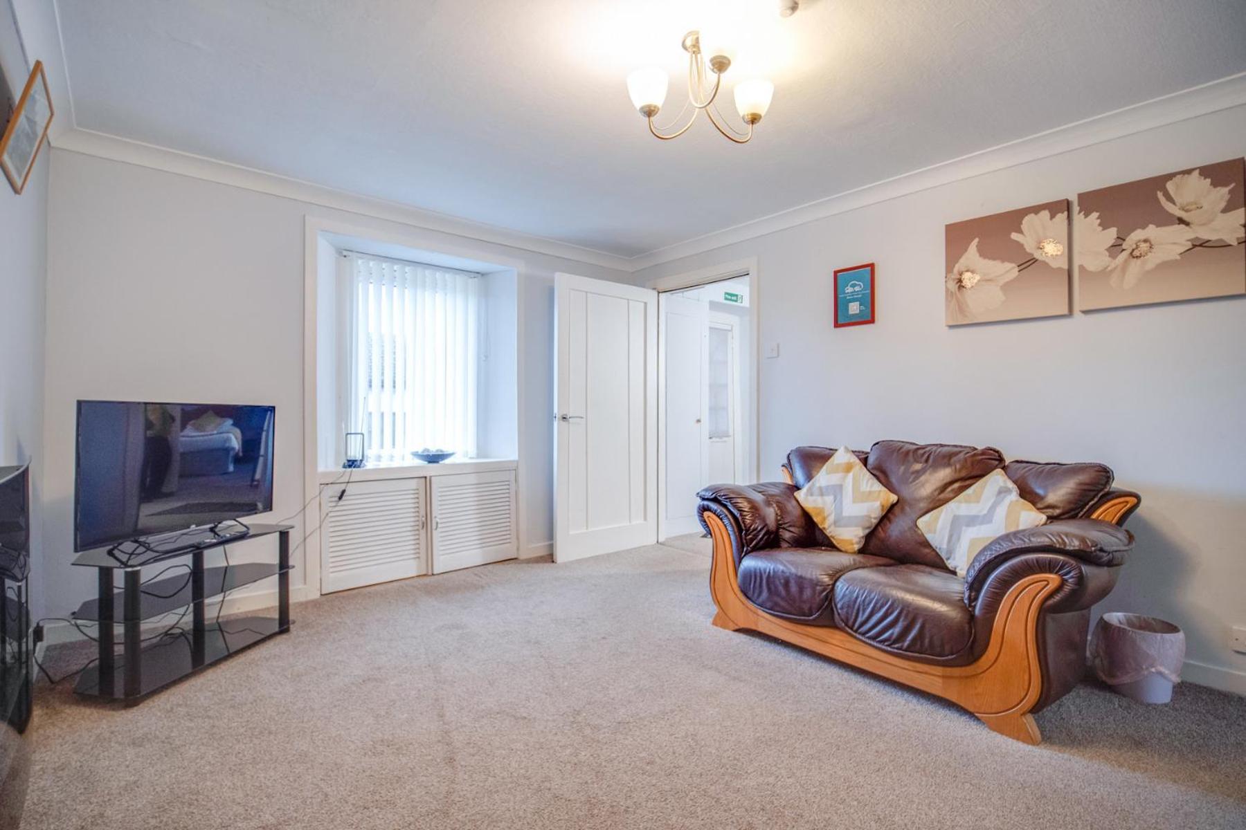 Holiday home Novar 4 Bedroom House Alness