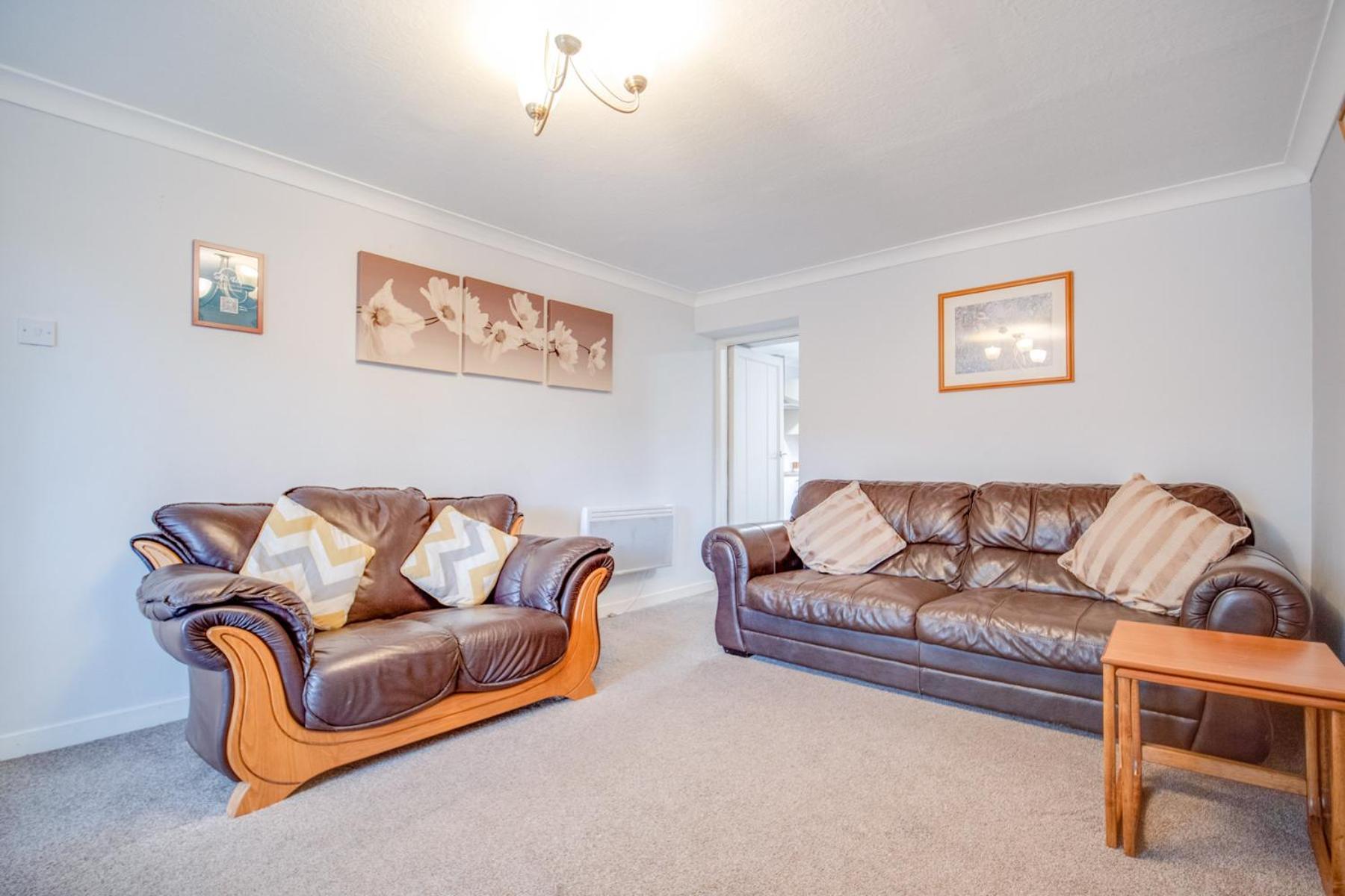 Novar 4 Bedroom House Alness Holiday home *