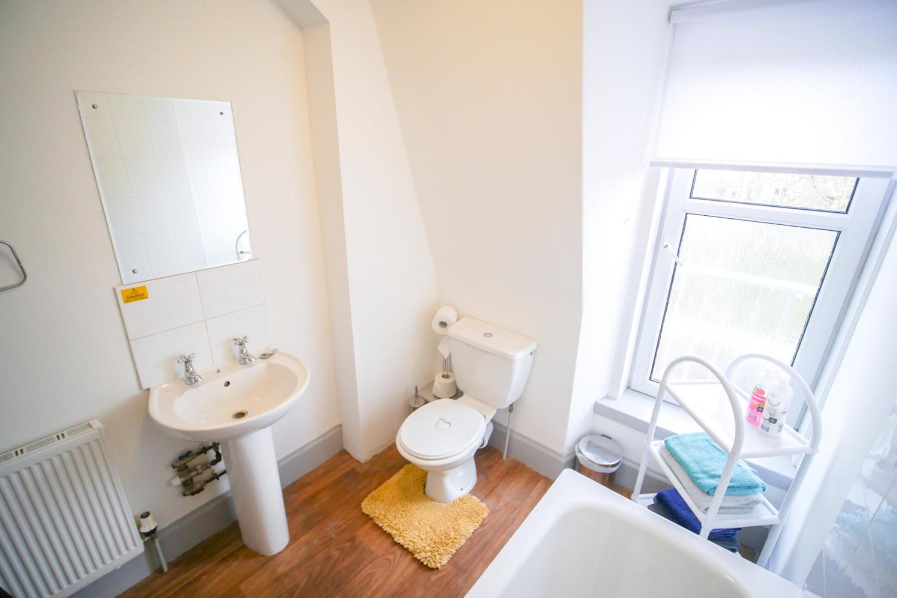 Holiday home Telford Rd 5 Bedroom House *
