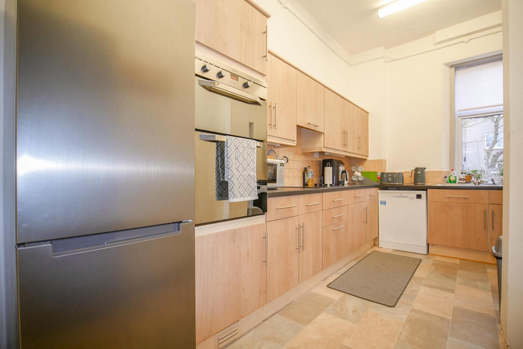 Telford Rd 5 Bedroom House Holiday home *