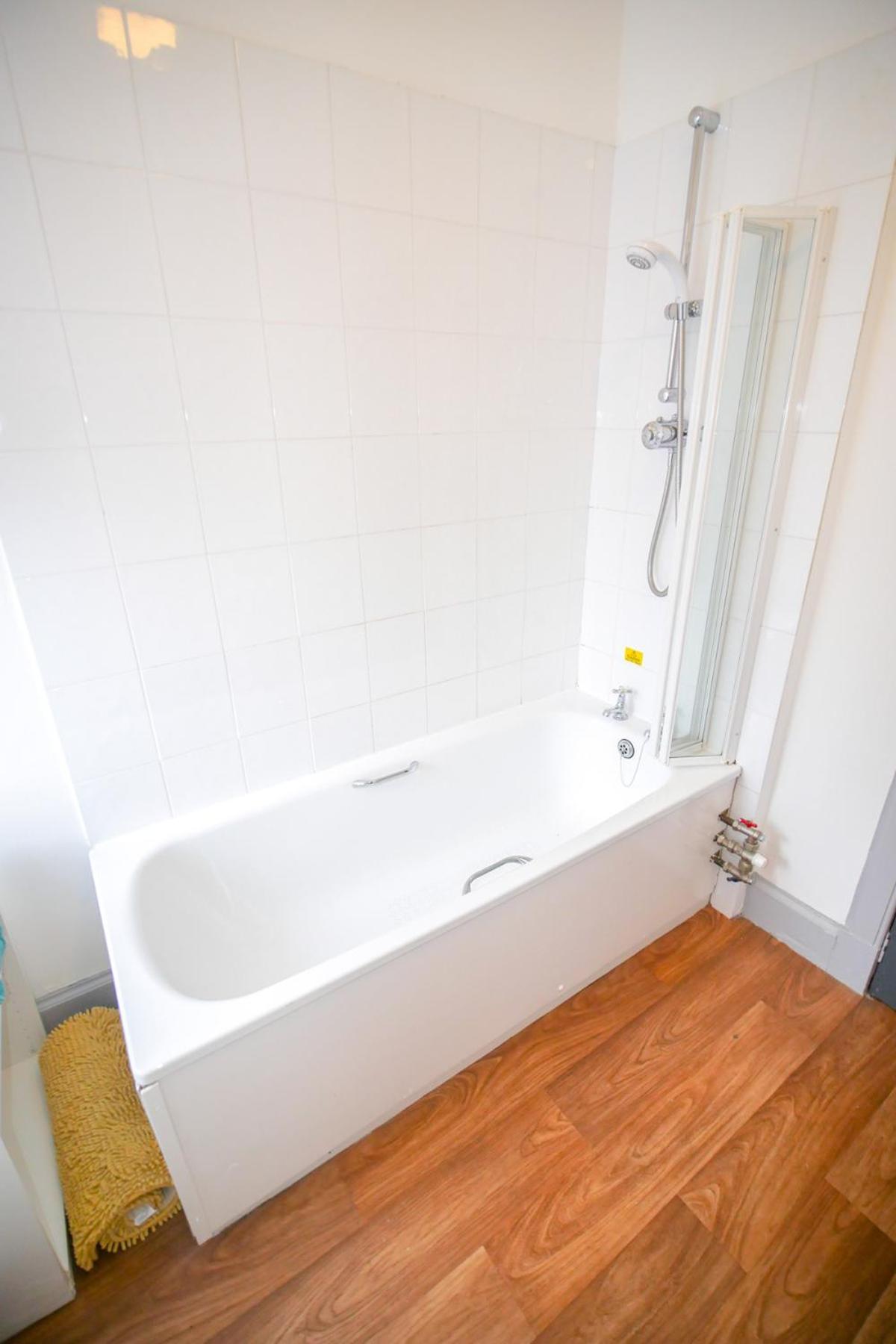Holiday home Telford Rd 5 Bedroom House Inverness