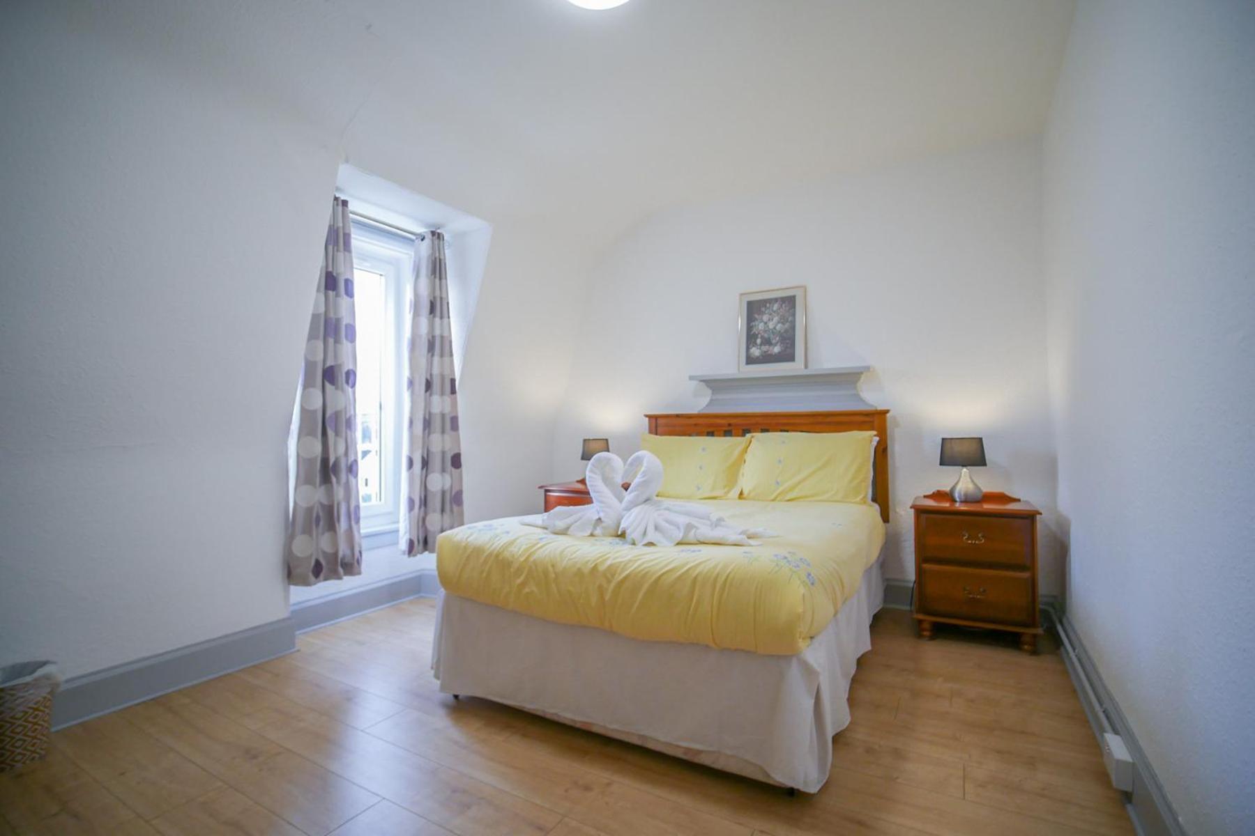 Telford Rd 5 Bedroom House * Inverness