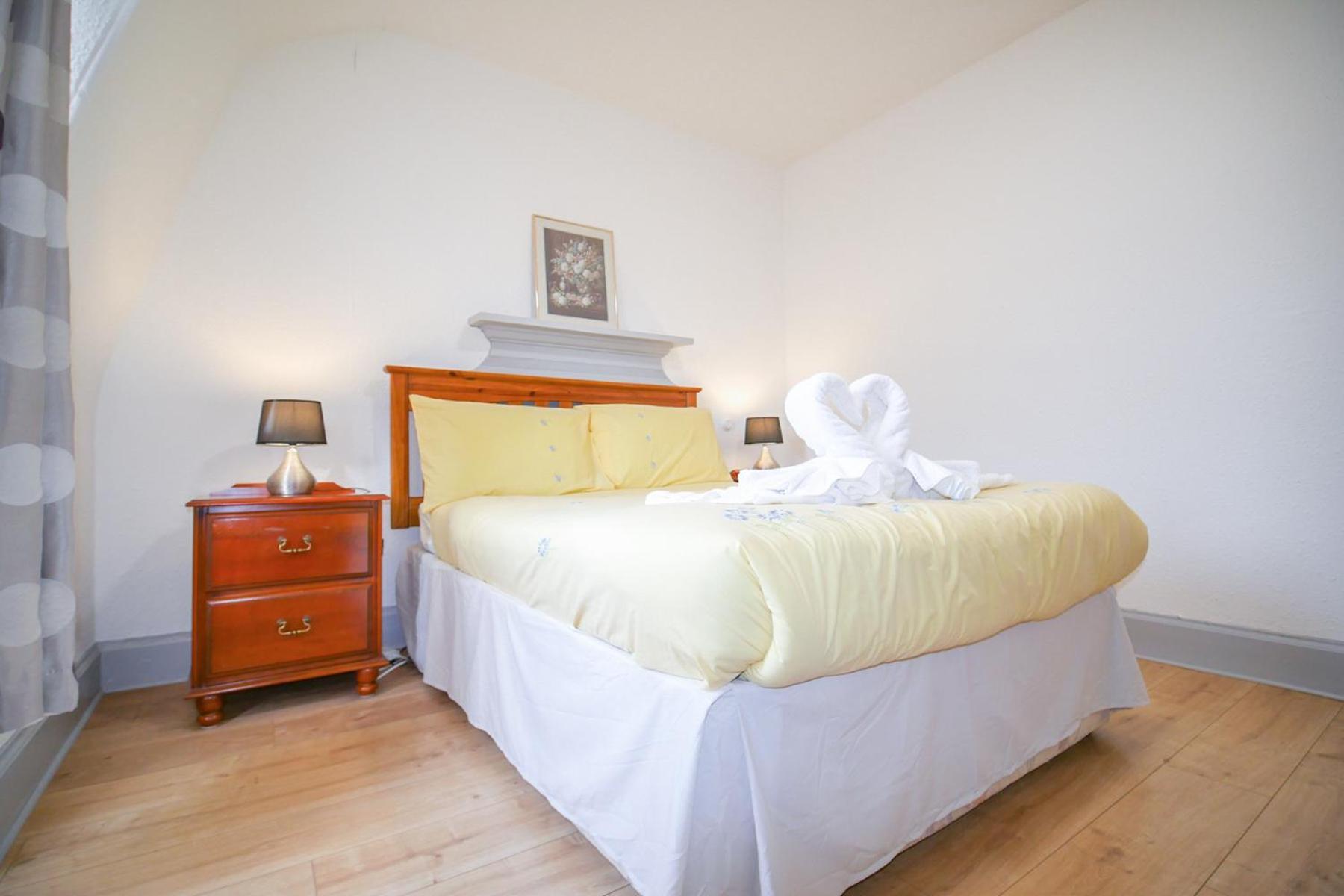Telford Rd 5 Bedroom House Inverness