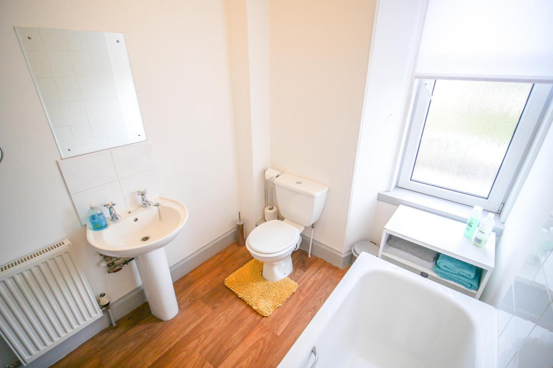 Telford Rd 5 Bedroom House Holiday home