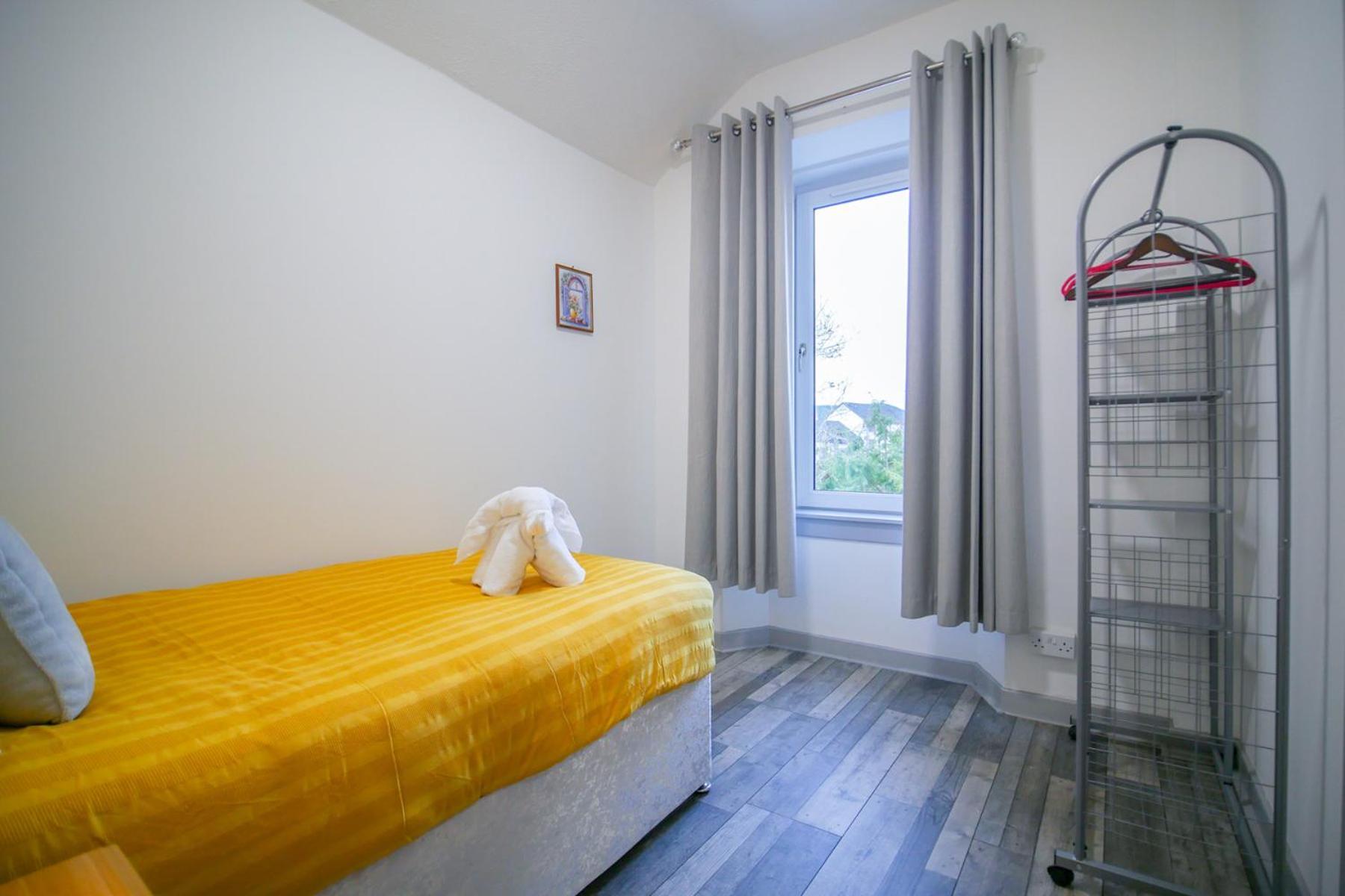 Telford Rd 5 Bedroom House Holiday home