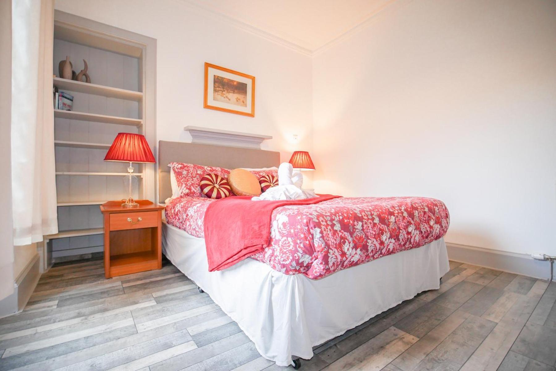 Telford Rd 5 Bedroom House *