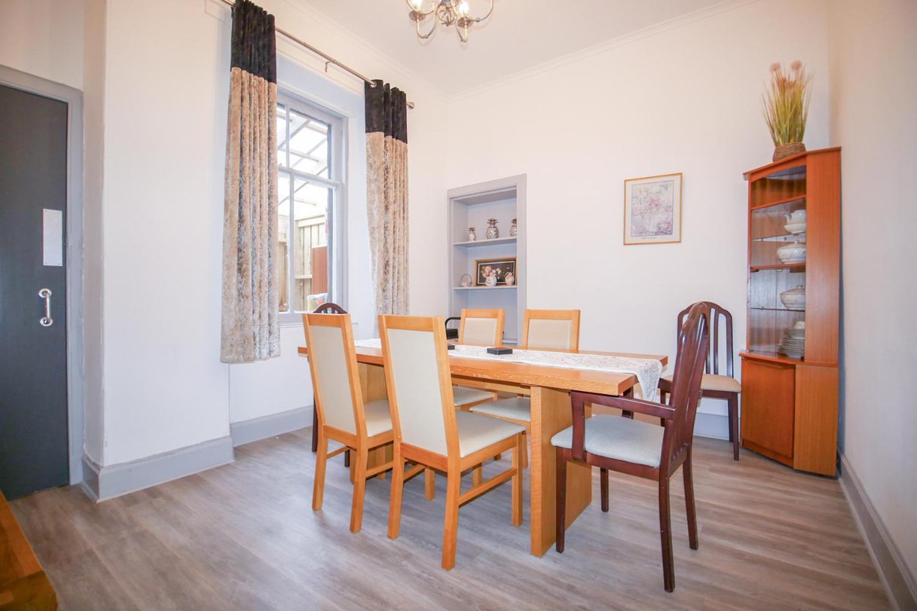 Telford Rd 5 Bedroom House