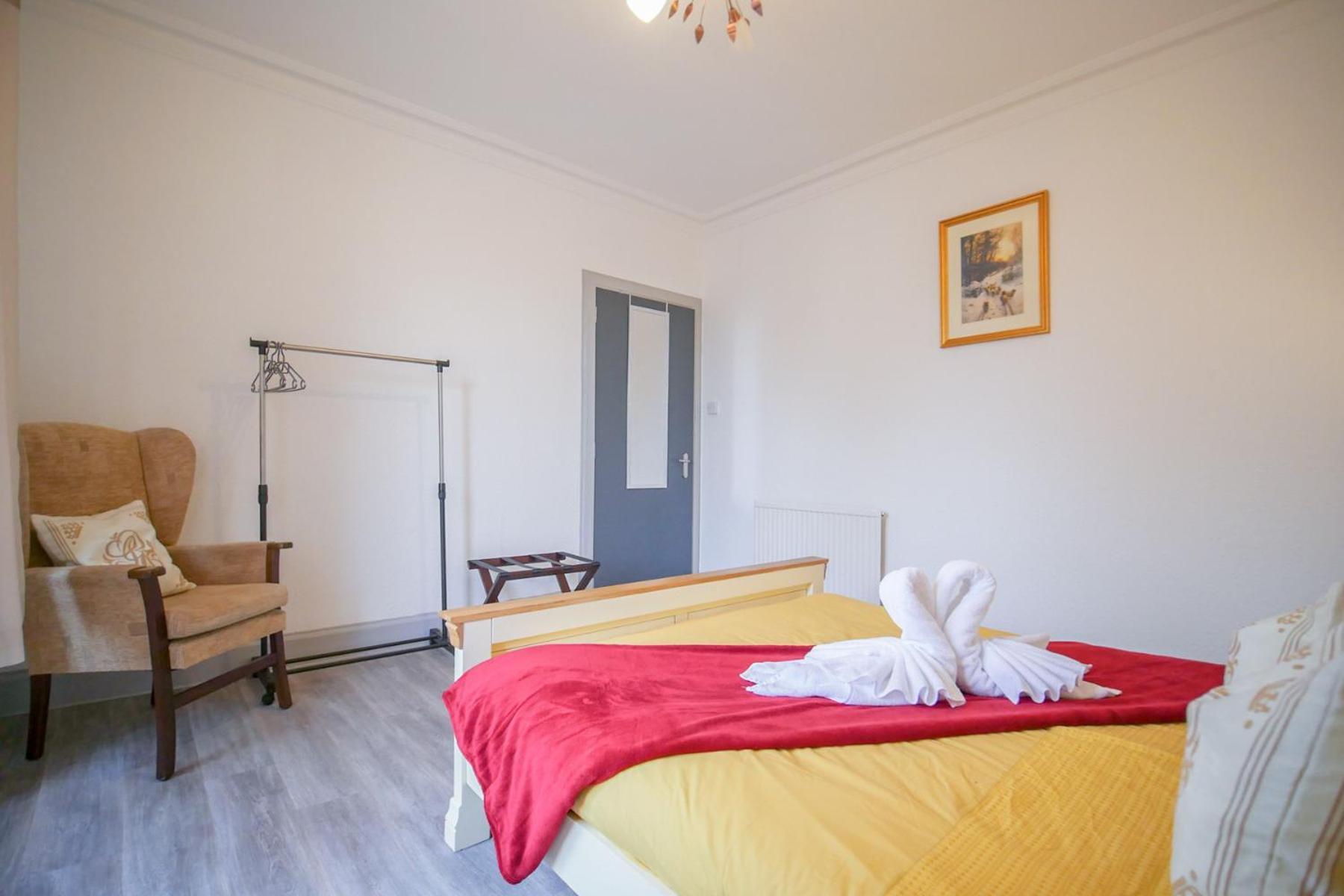 Holiday home Telford Rd 5 Bedroom House Inverness