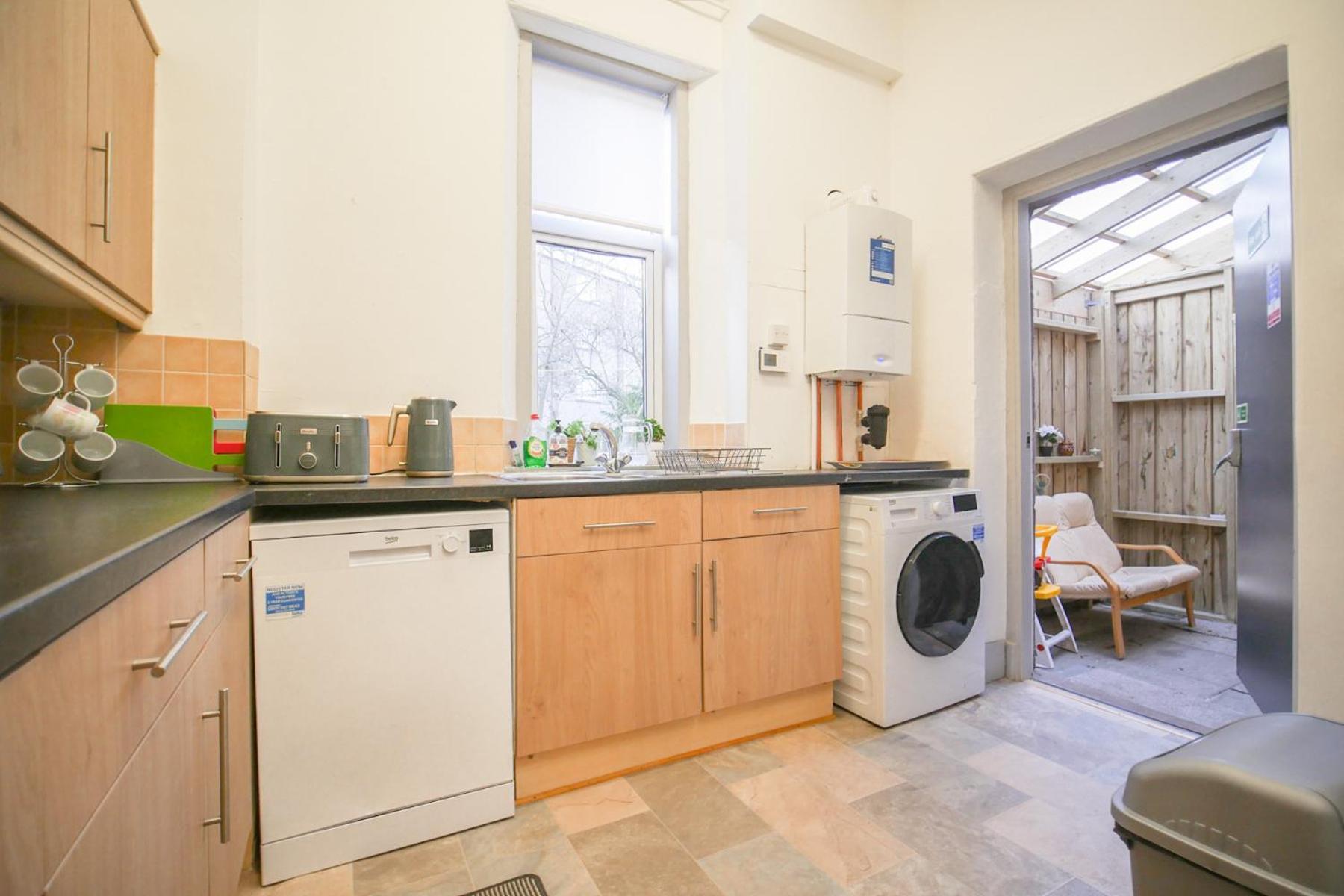 Telford Rd 5 Bedroom House Inverness