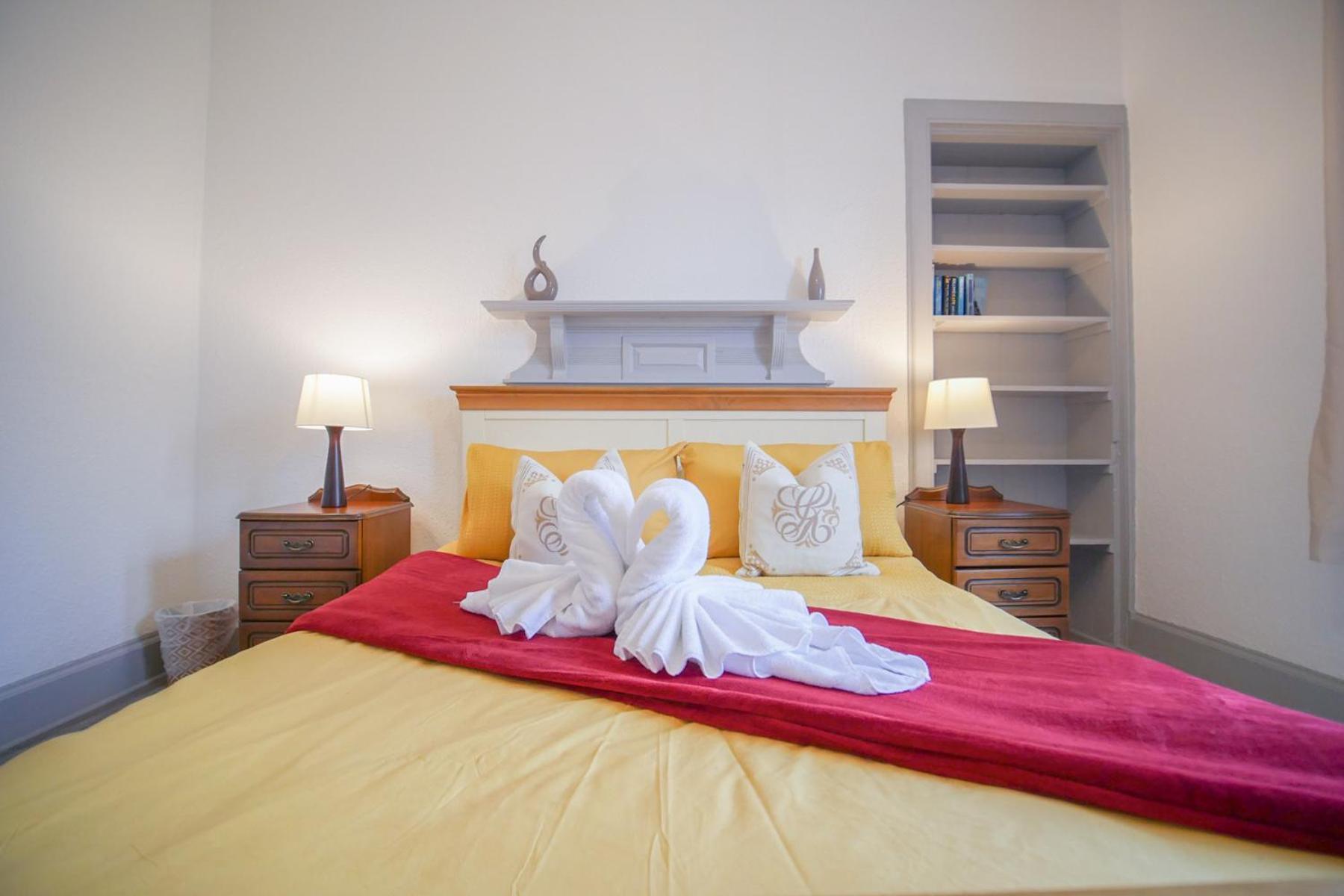 Telford Rd 5 Bedroom House *