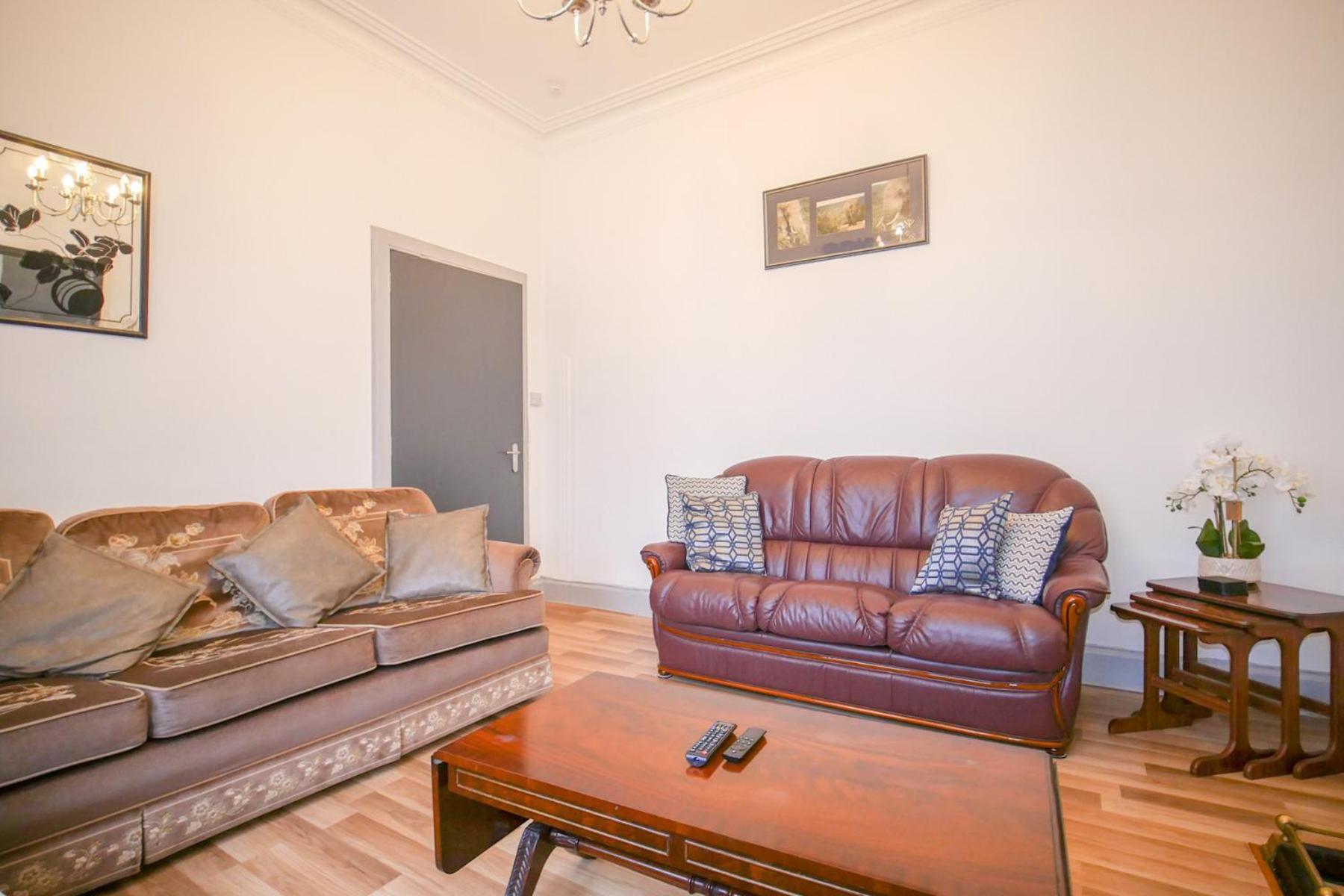 Telford Rd 5 Bedroom House