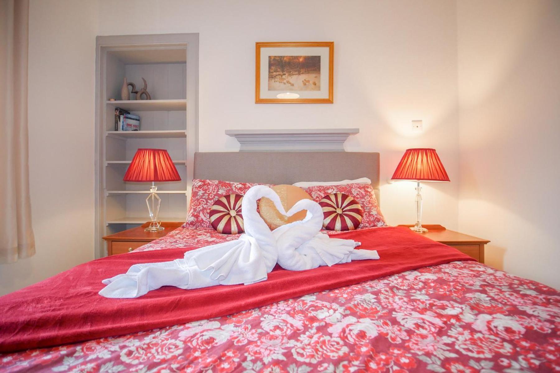 Telford Rd 5 Bedroom House Holiday home *