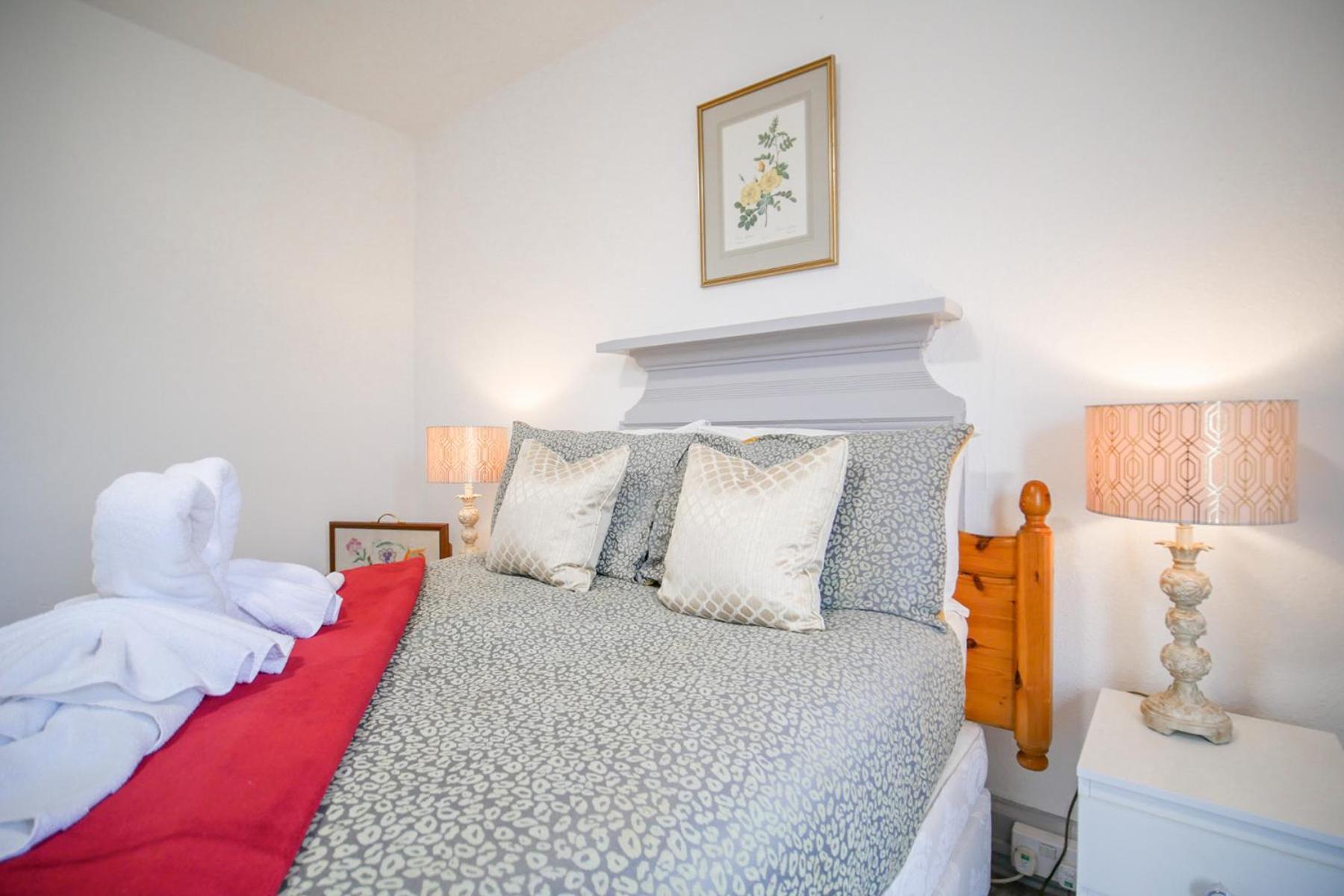 Telford Rd 5 Bedroom House * Inverness