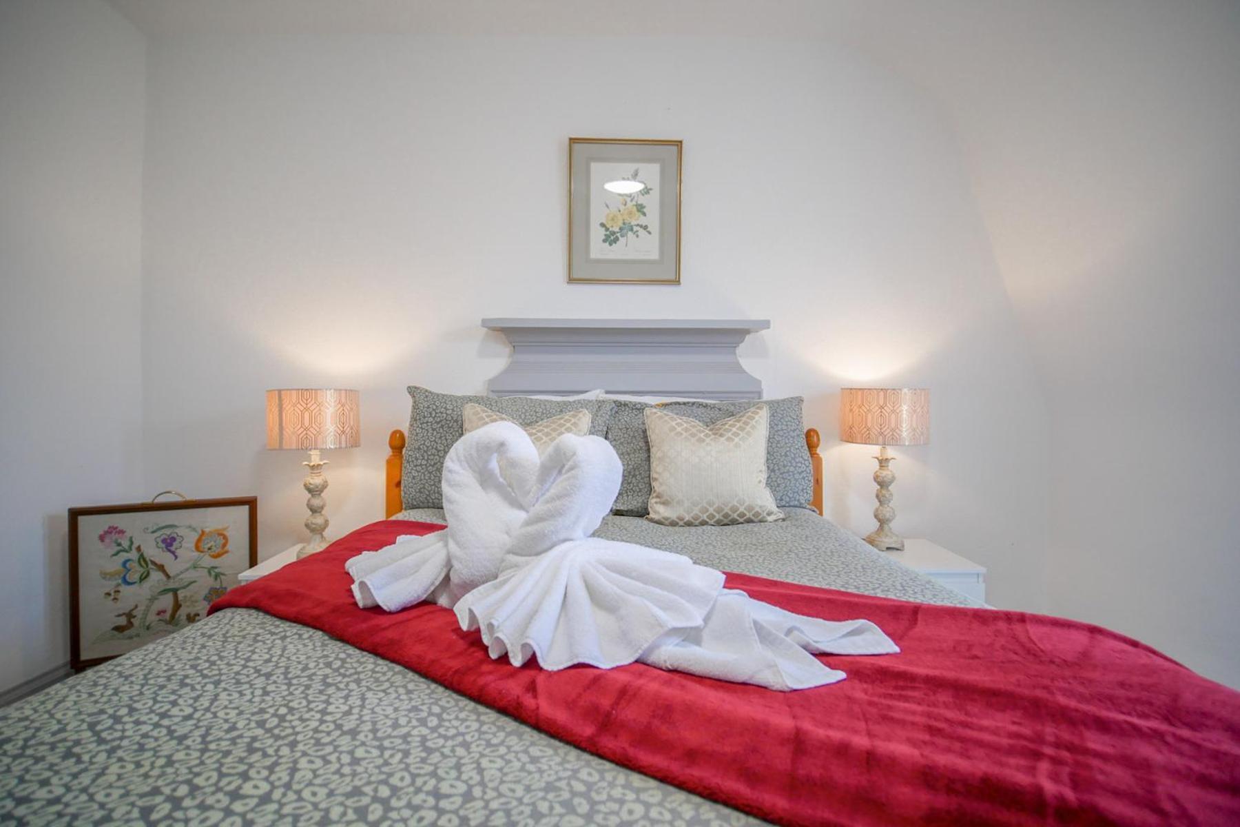 Telford Rd 5 Bedroom House *