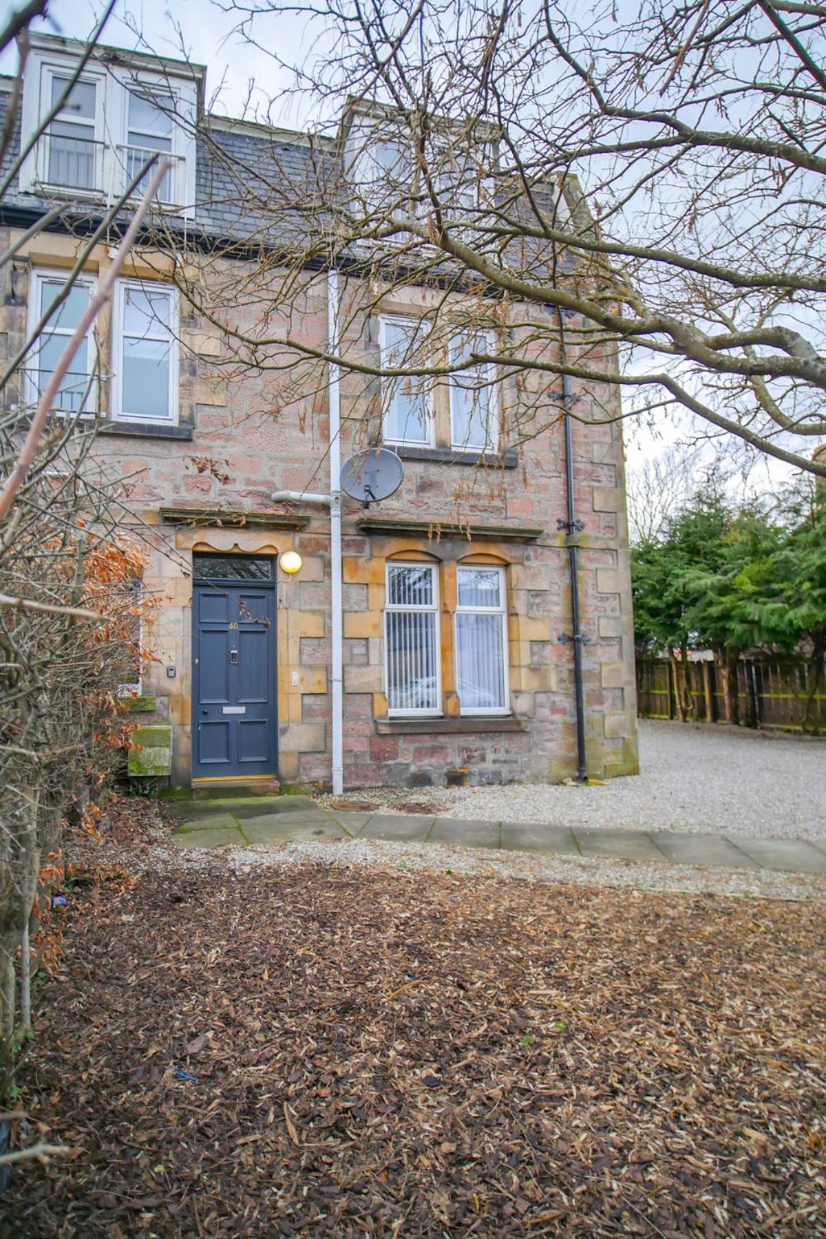 Telford Rd 5 Bedroom House *