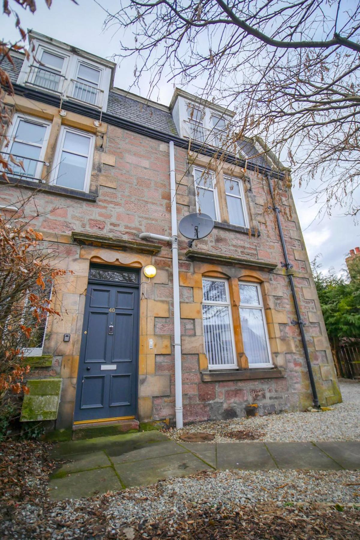Telford Rd 5 Bedroom House Holiday home