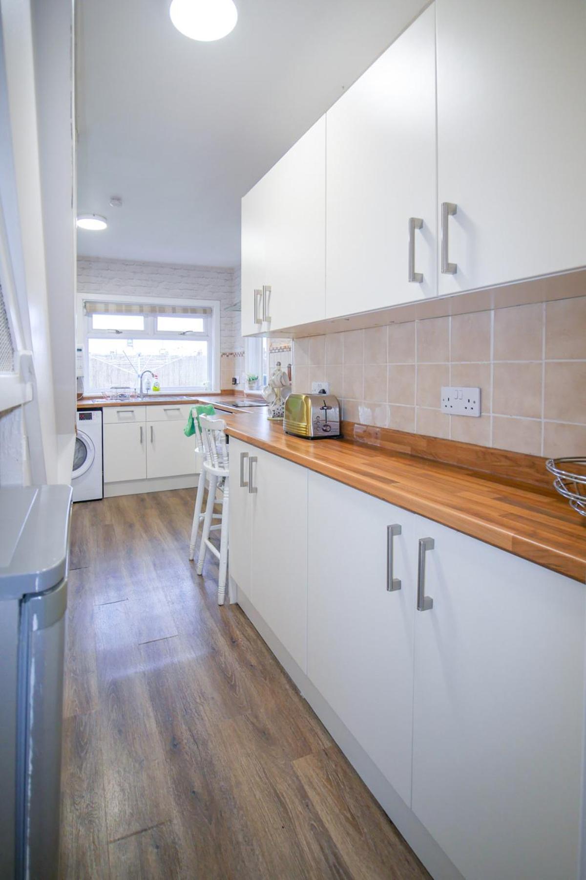 Lochlash 3 Bedroom House * Inverness