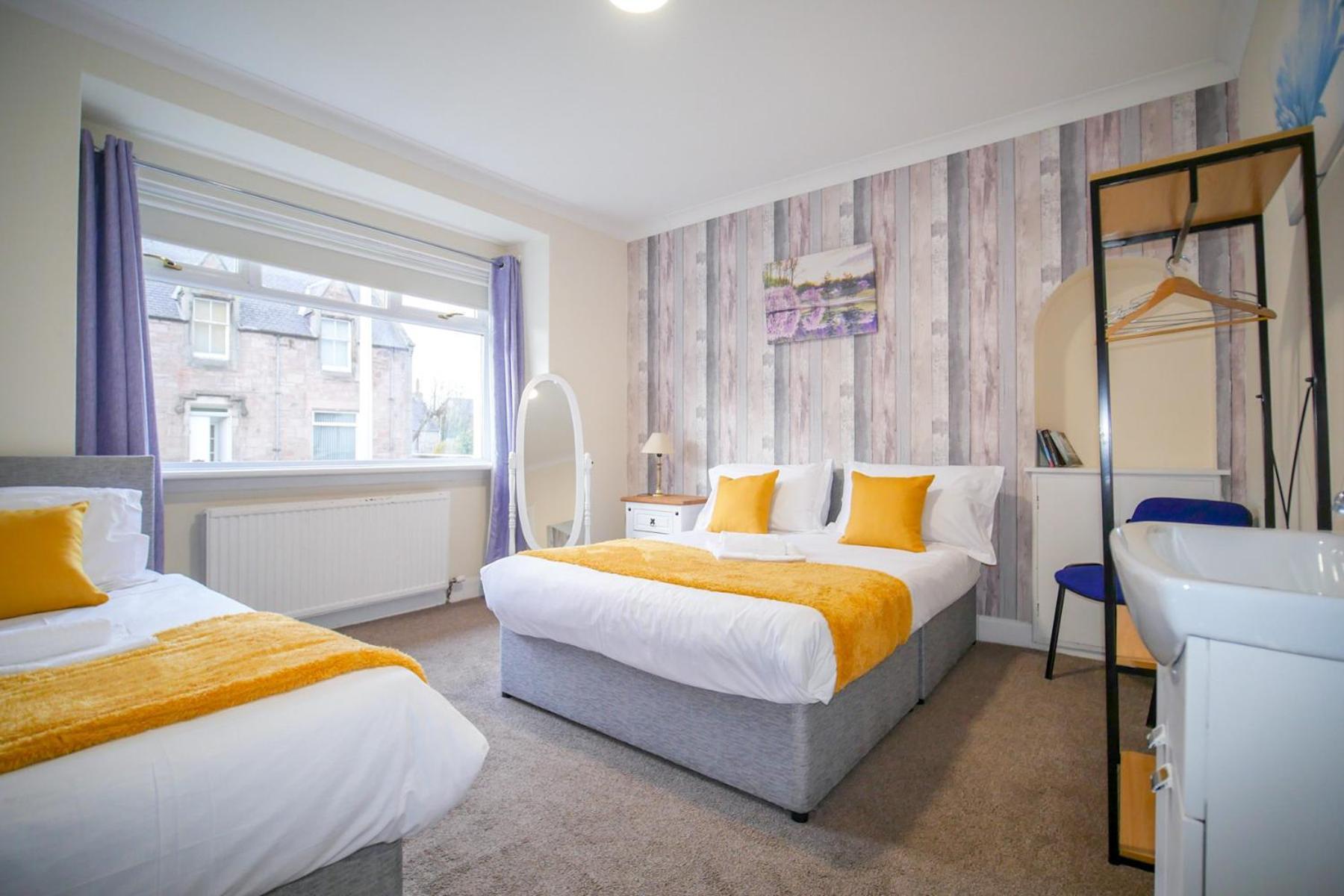 Casa de férias Lochlash 3 Bedroom House Inverness