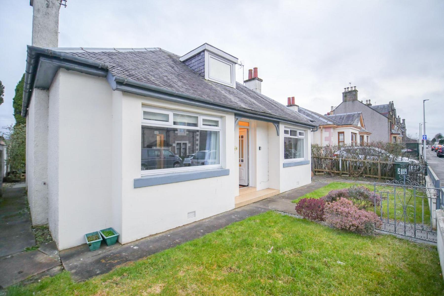 Lochlash 3 Bedroom House Inverness